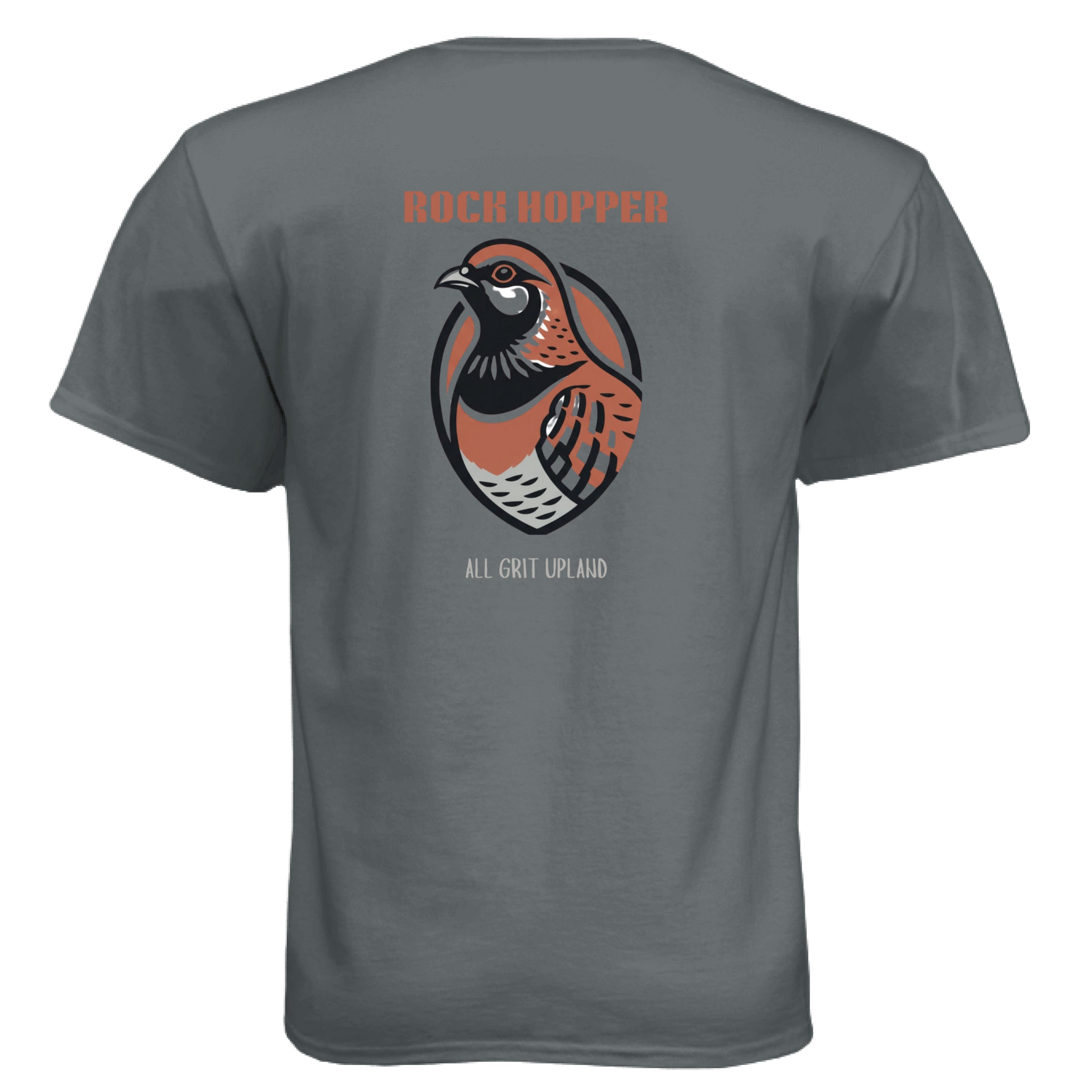 Vintage Heavy Metal - BACK