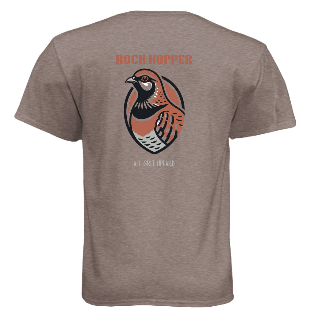 VENETIAN GRAY - BACK