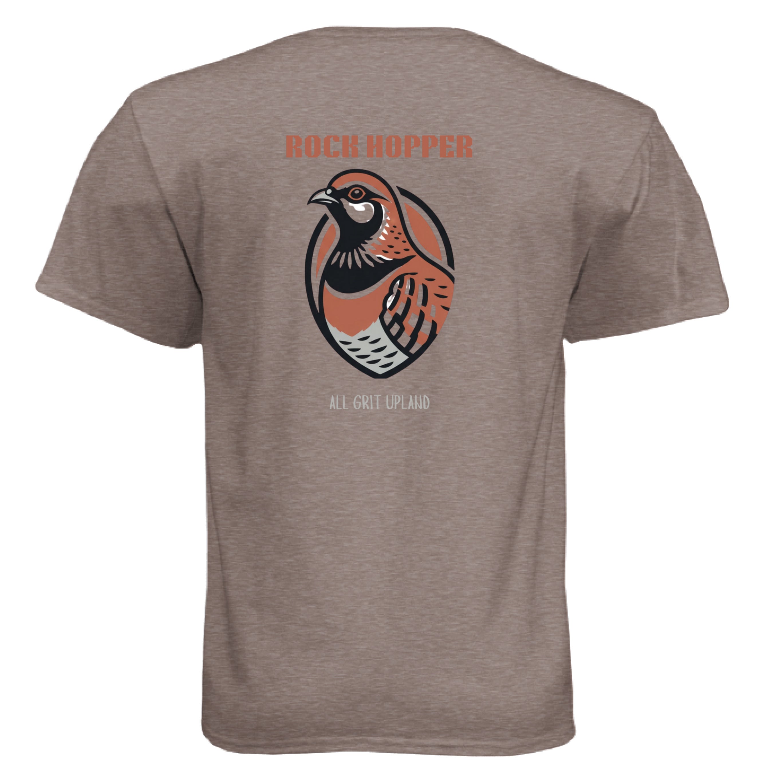 VENETIAN GRAY - BACK