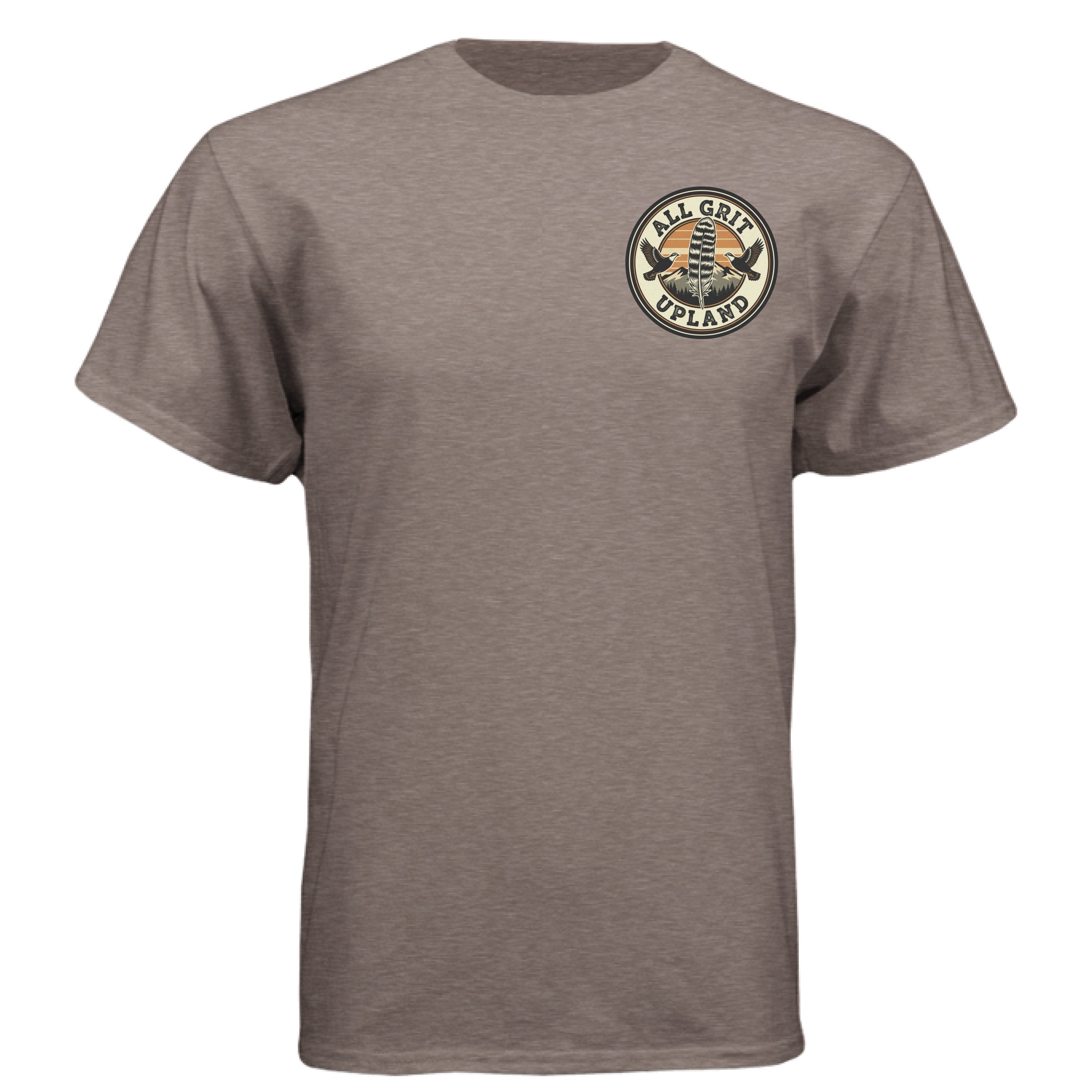 VENETIAN GRAY - FRONT