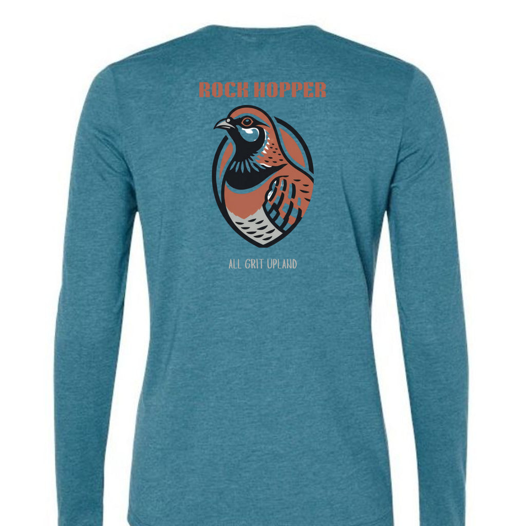 Heather Slate - BACK