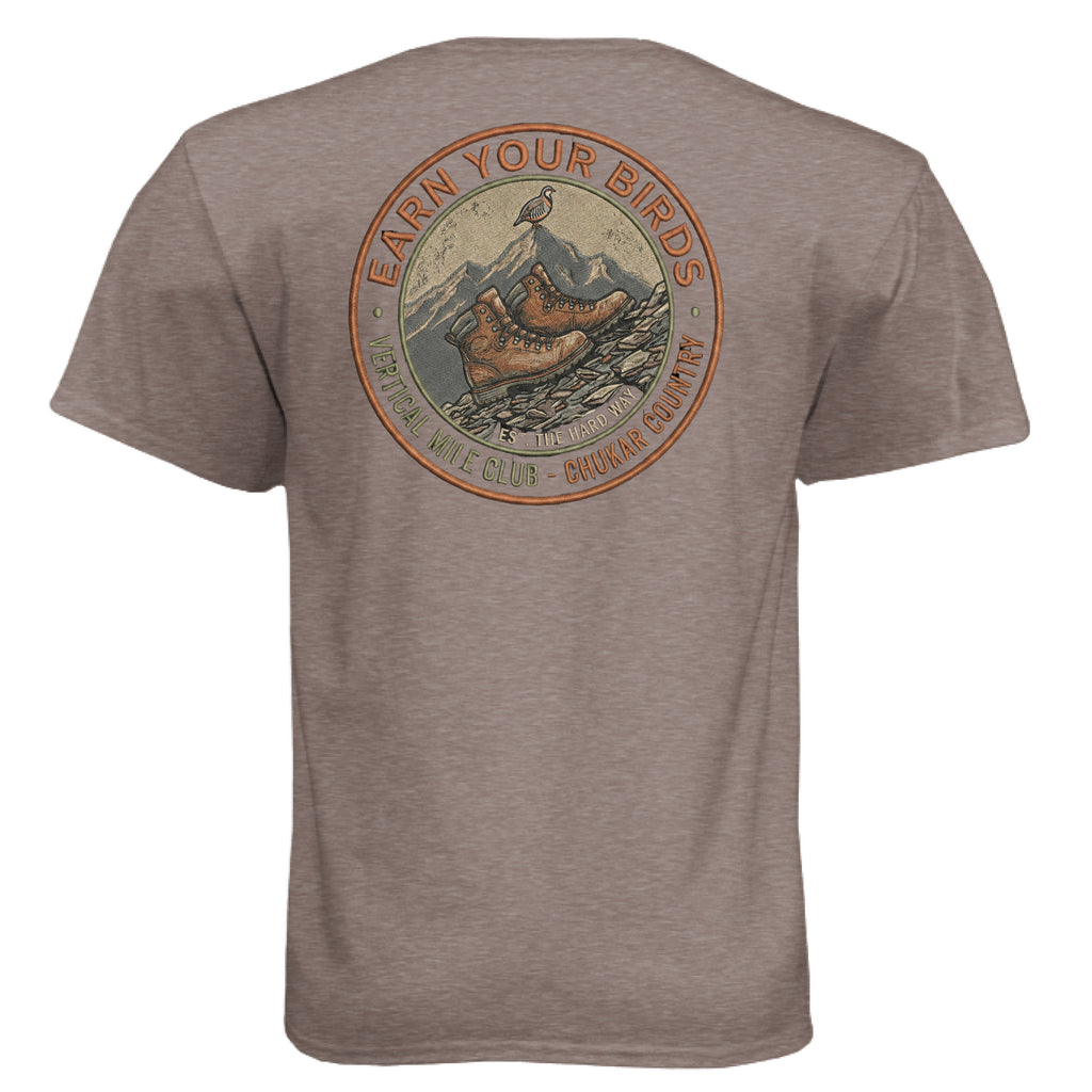 VENETIAN GRAY - BACK