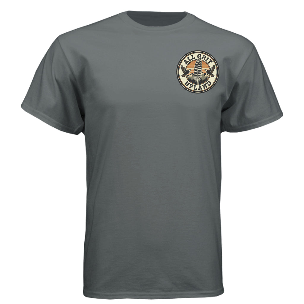 Vintage Heavy Metal - FRONT