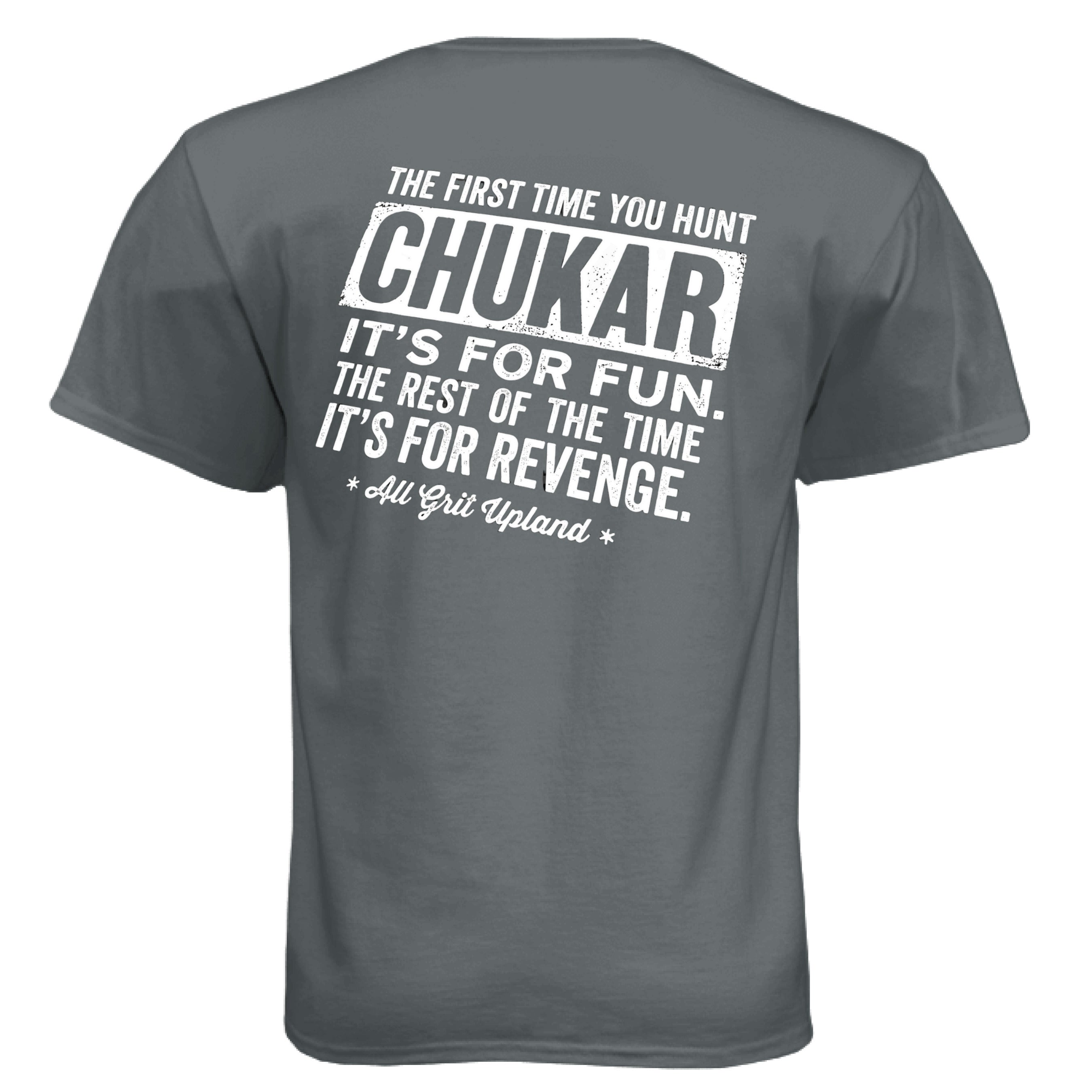 Vintage Heavy Metal - BACK