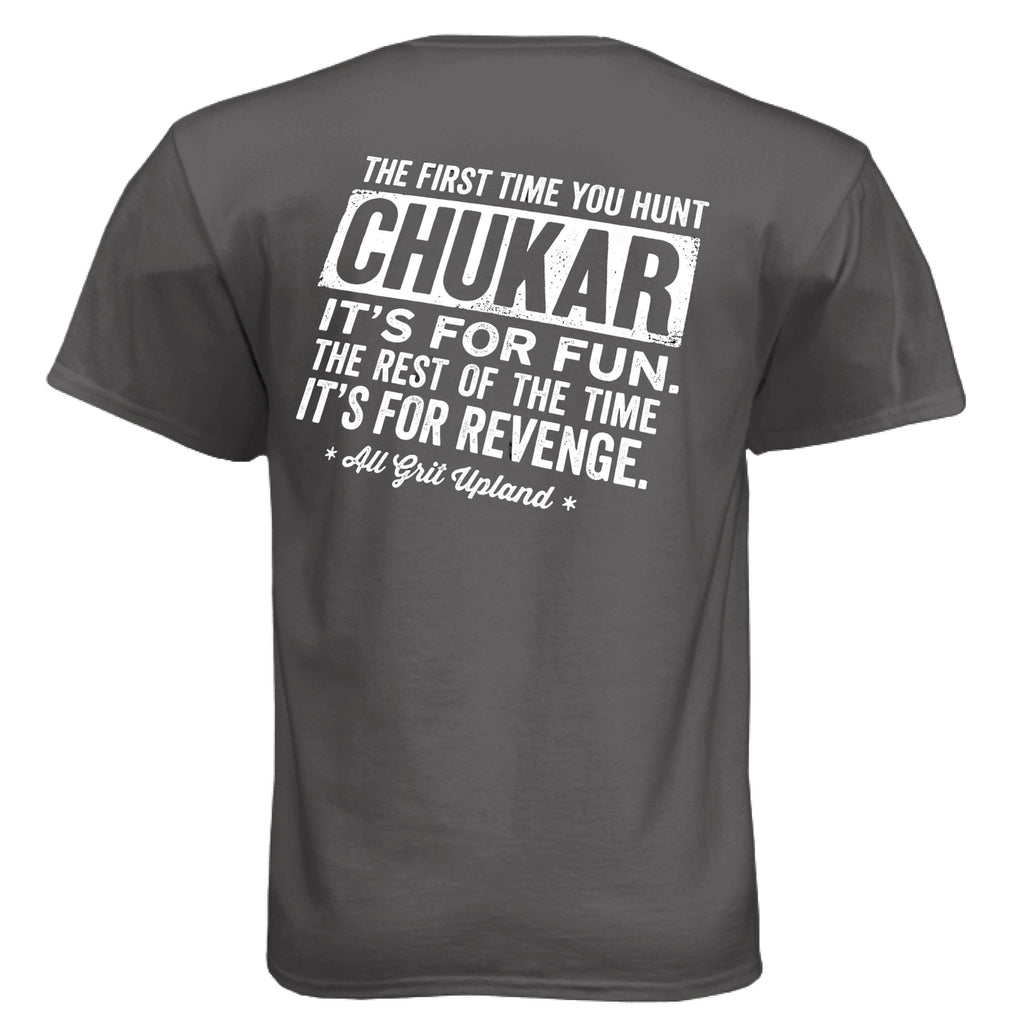 Graphite Black - BACK