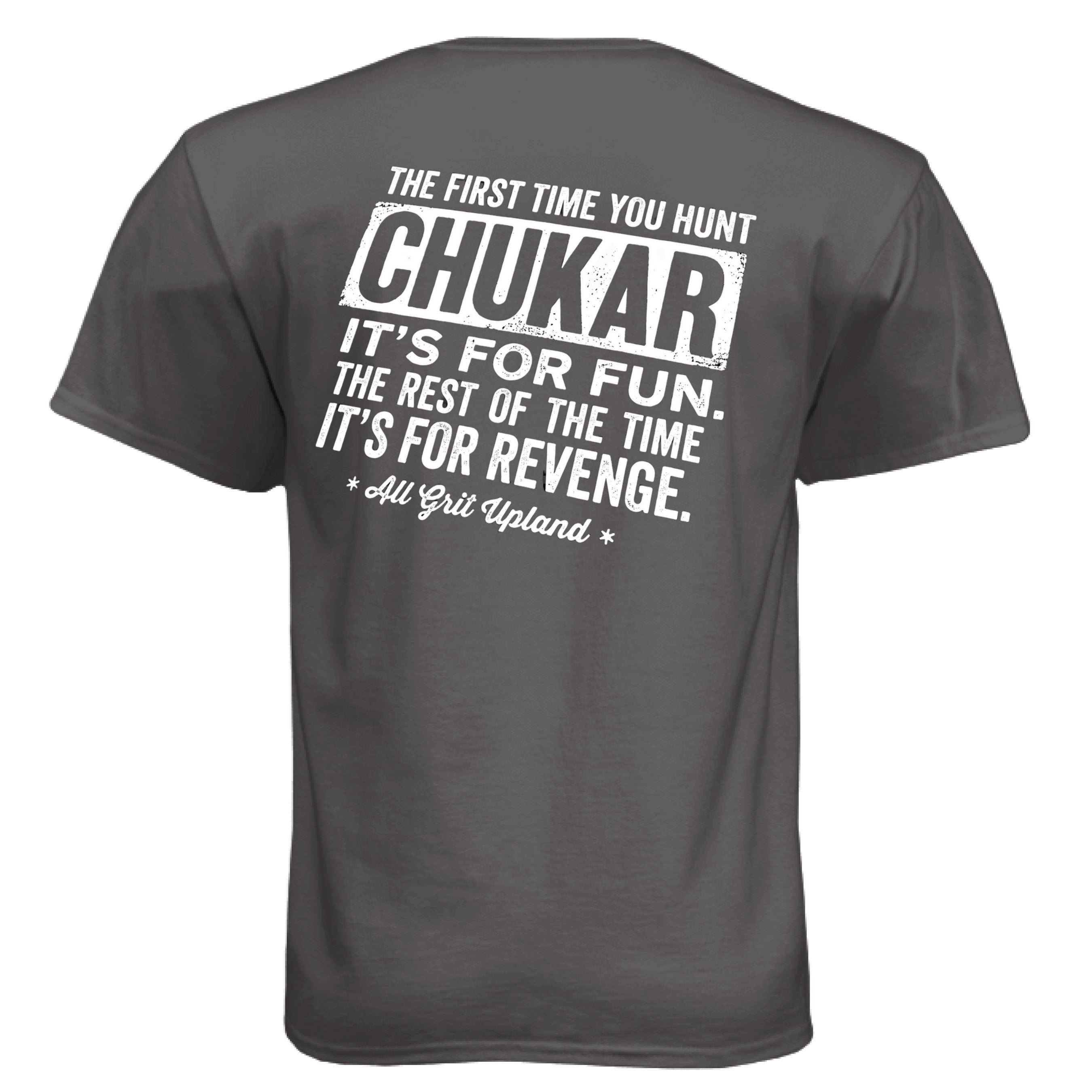 Graphite Black - BACK