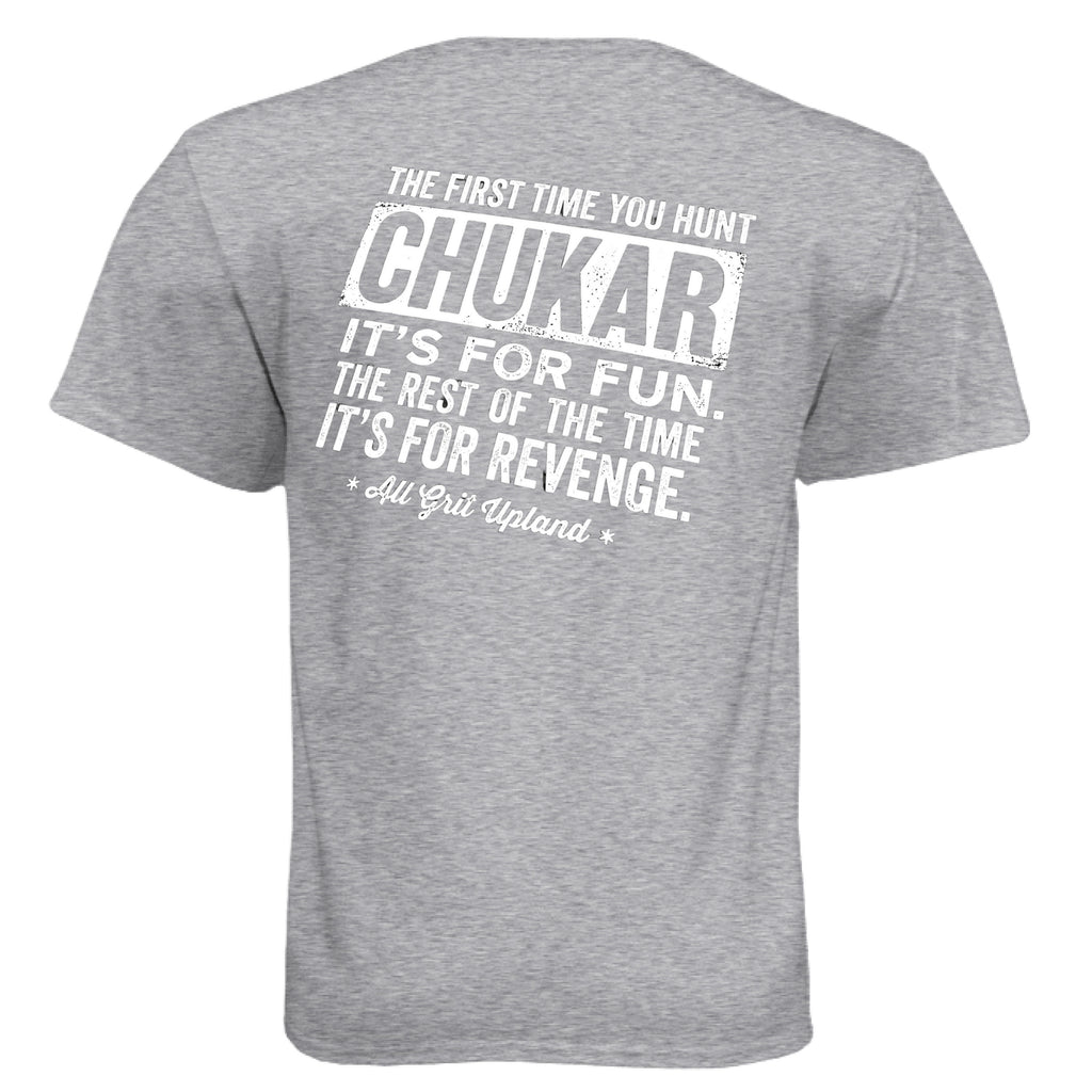 PREMIUM HEATHER - BACK