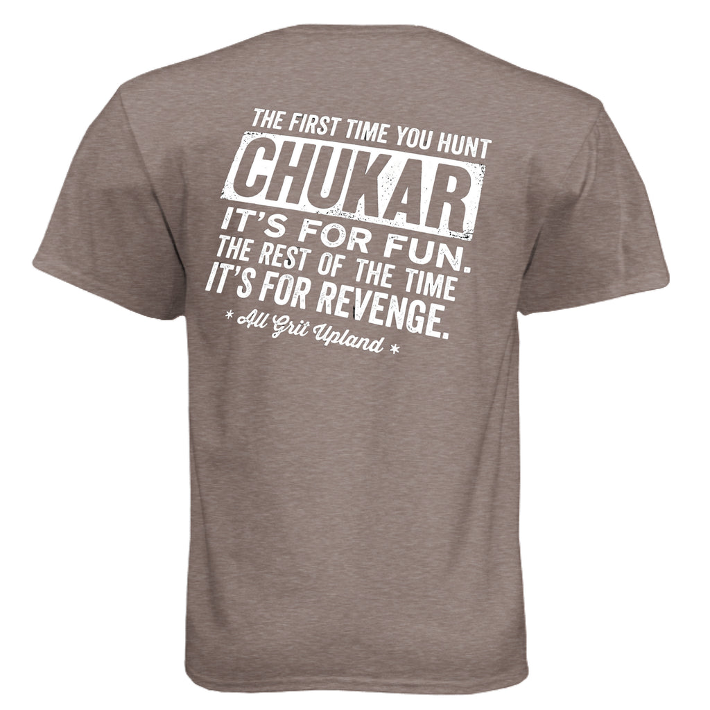 VENETIAN GRAY - BACK