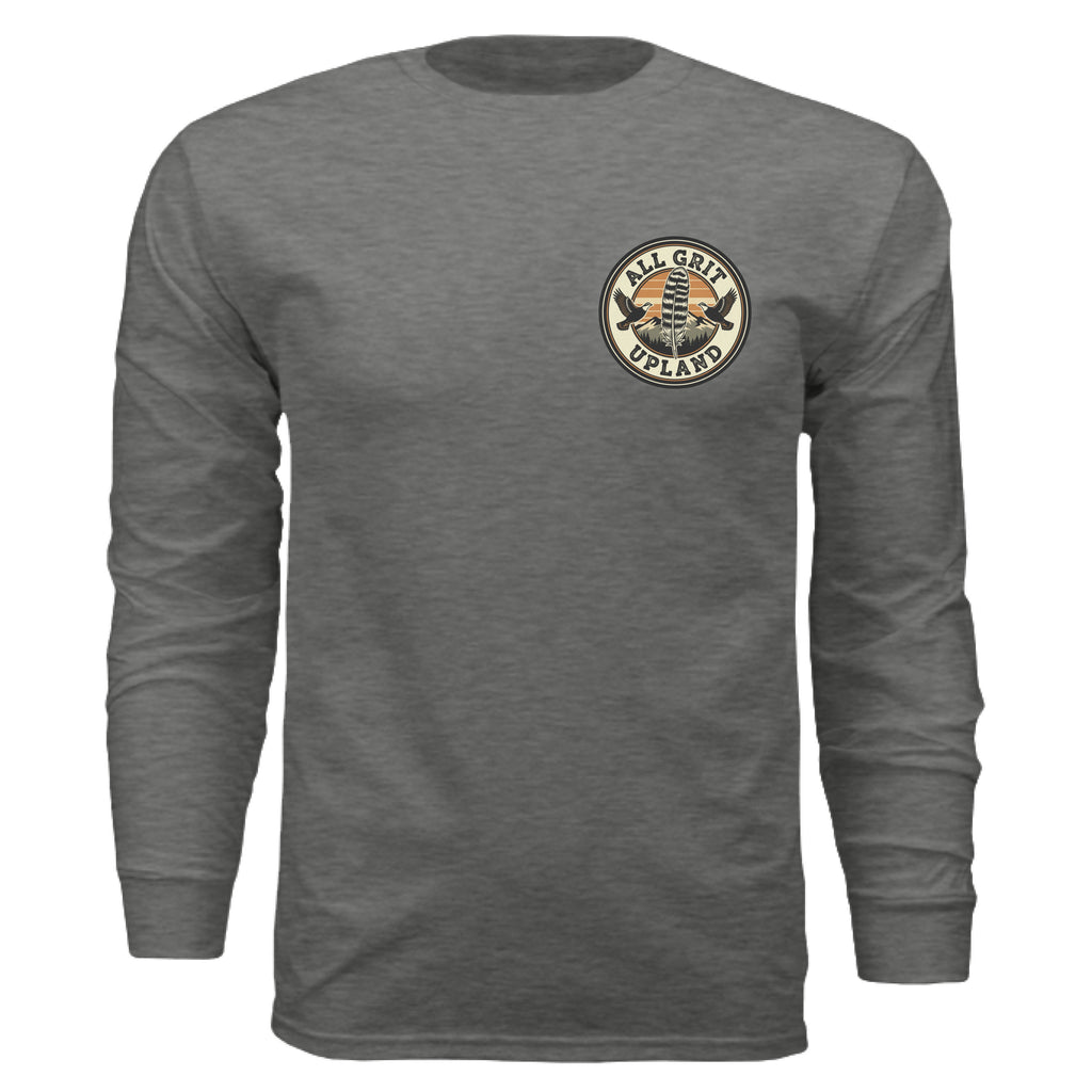 Vintage Brown - FRONT