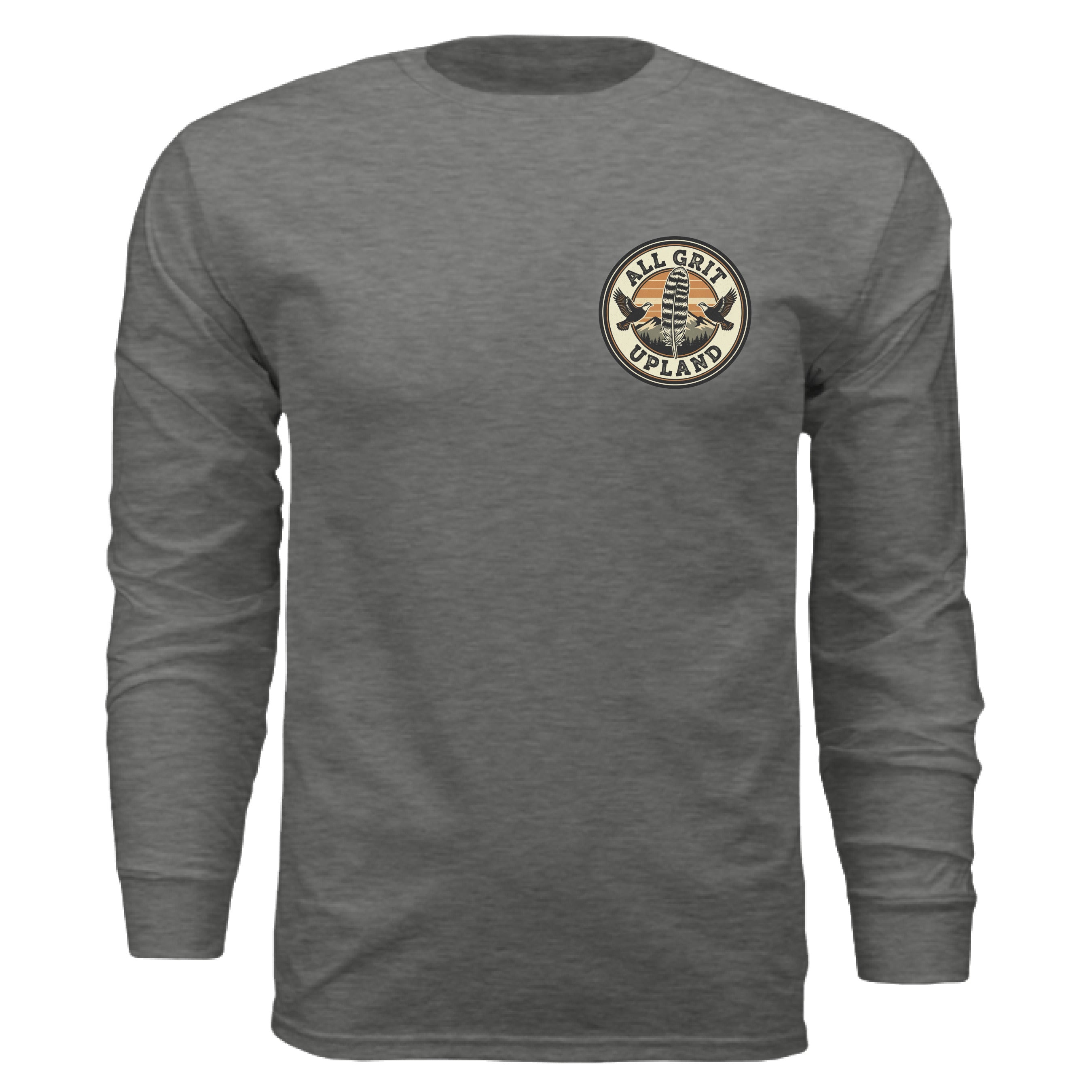 Vintage Brown - FRONT