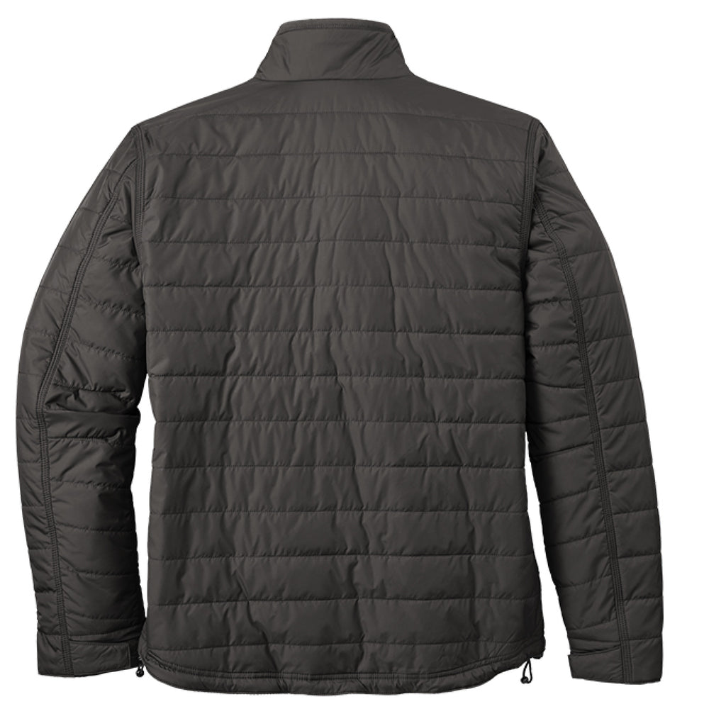 Shadow Grey - BACK