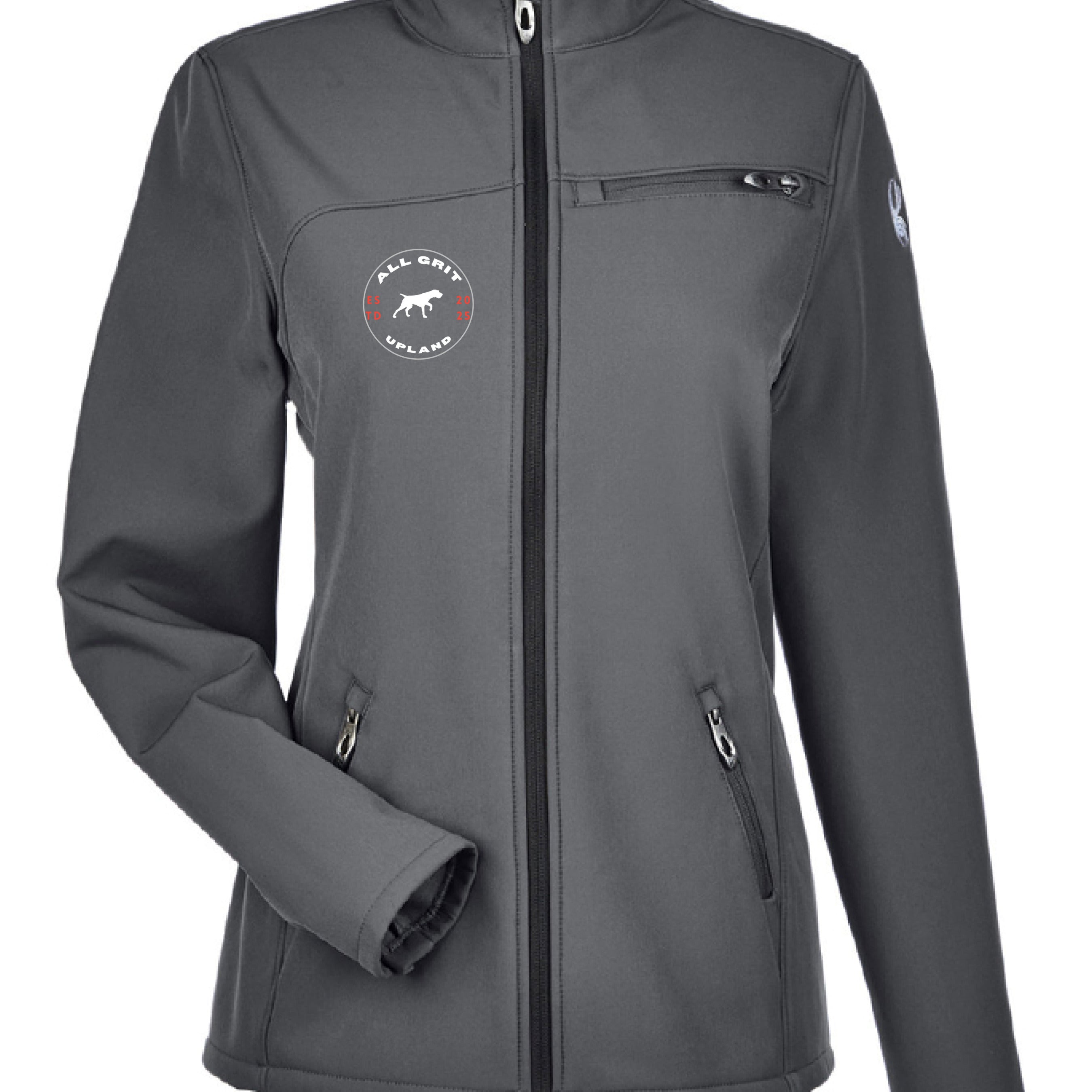 POLAR / WHITE - FRONT