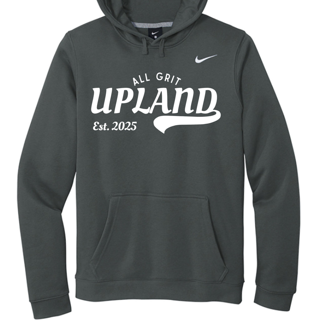 Anthracite - FRONT