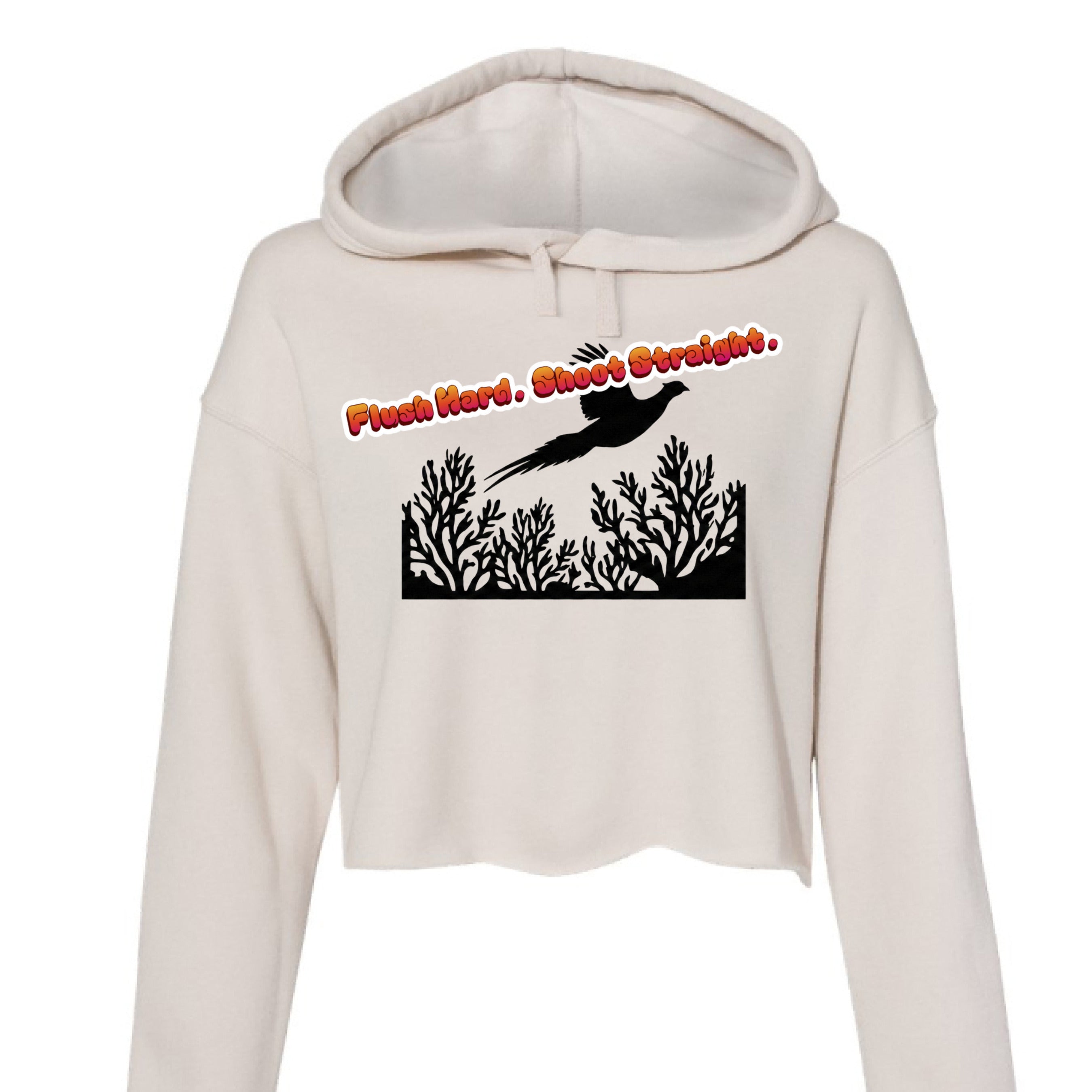 HEATHER DUST - FRONT