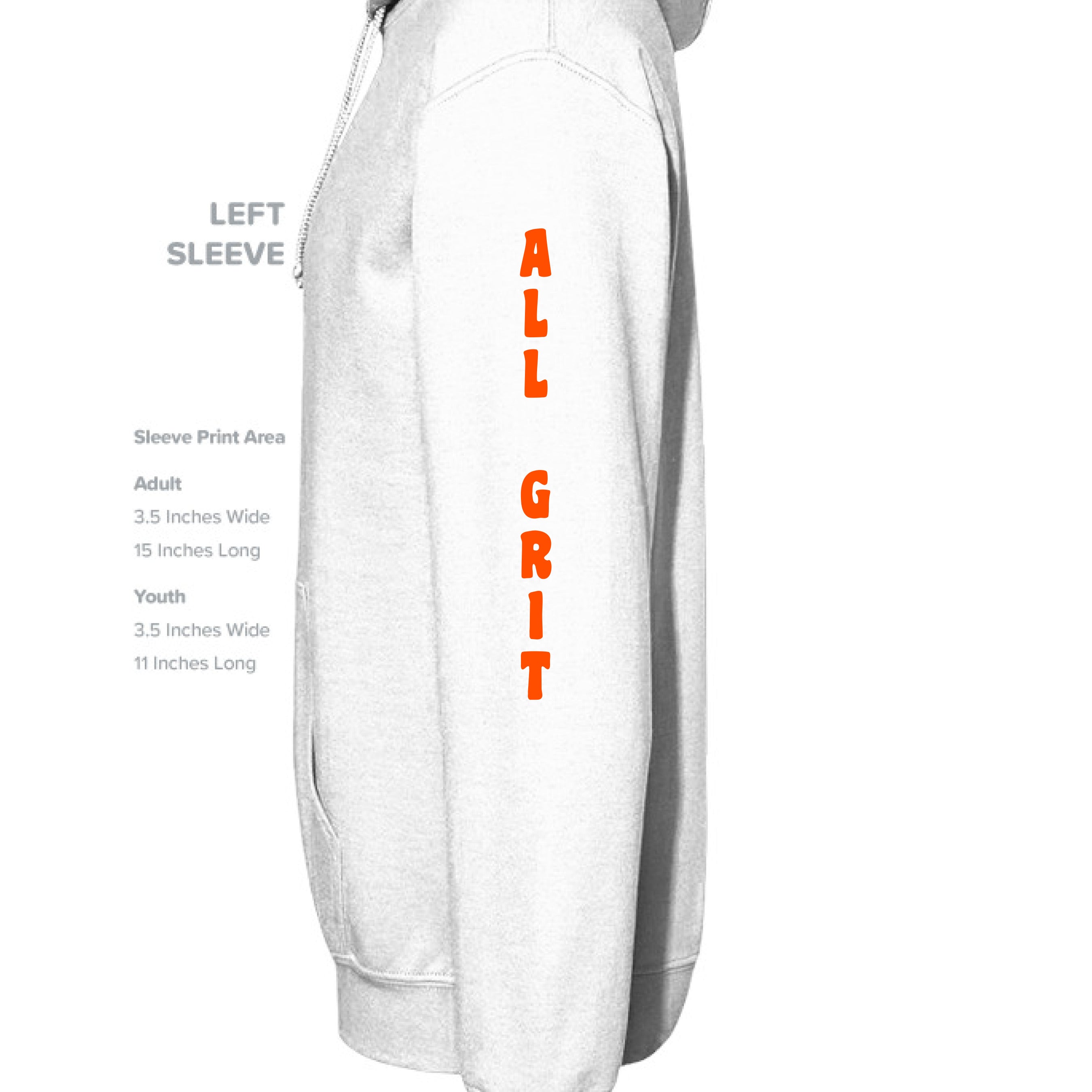 WHITE - SLEEVE_LEFT