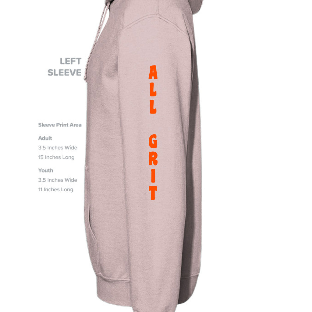 Mauve - SLEEVE_LEFT