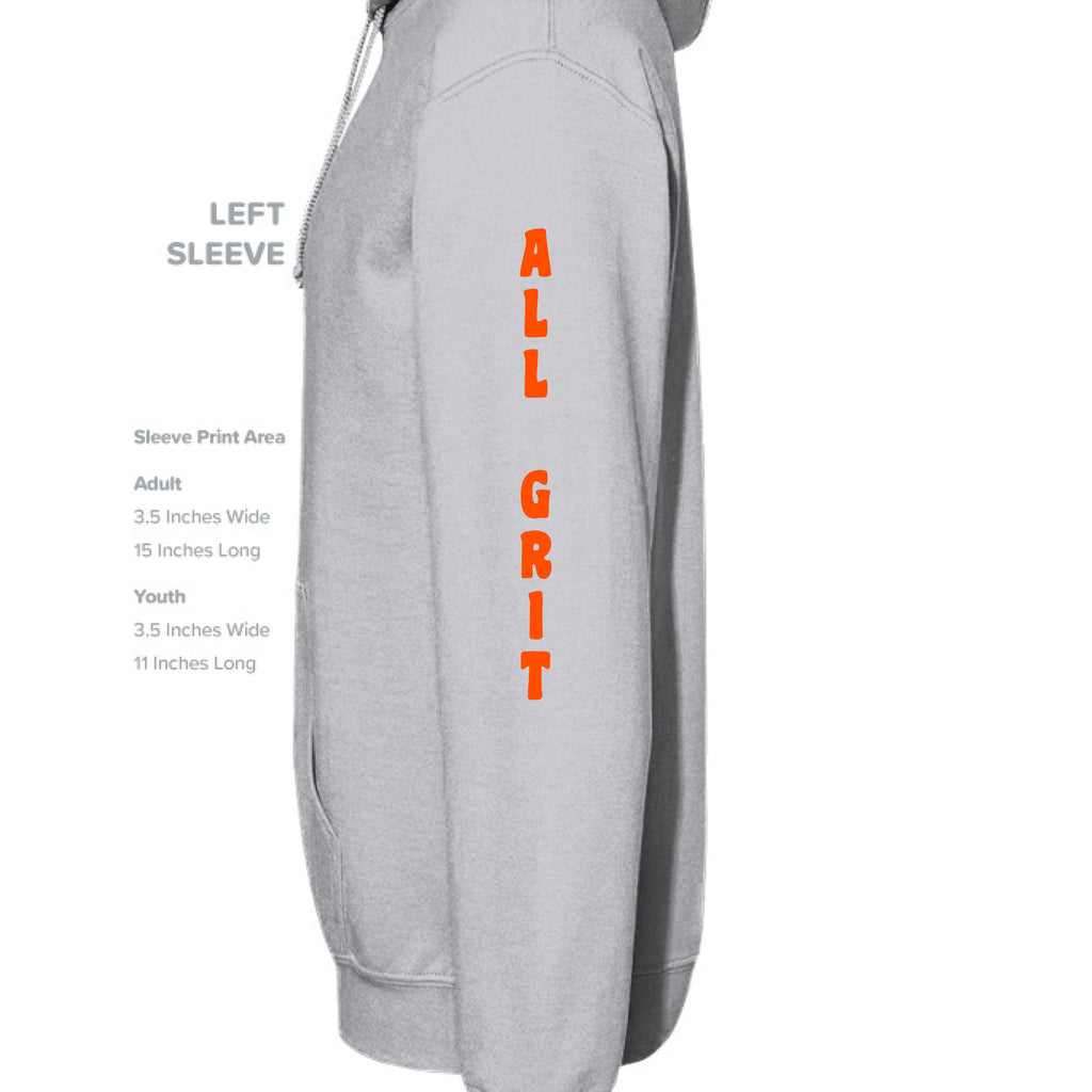 STORM - SLEEVE_LEFT