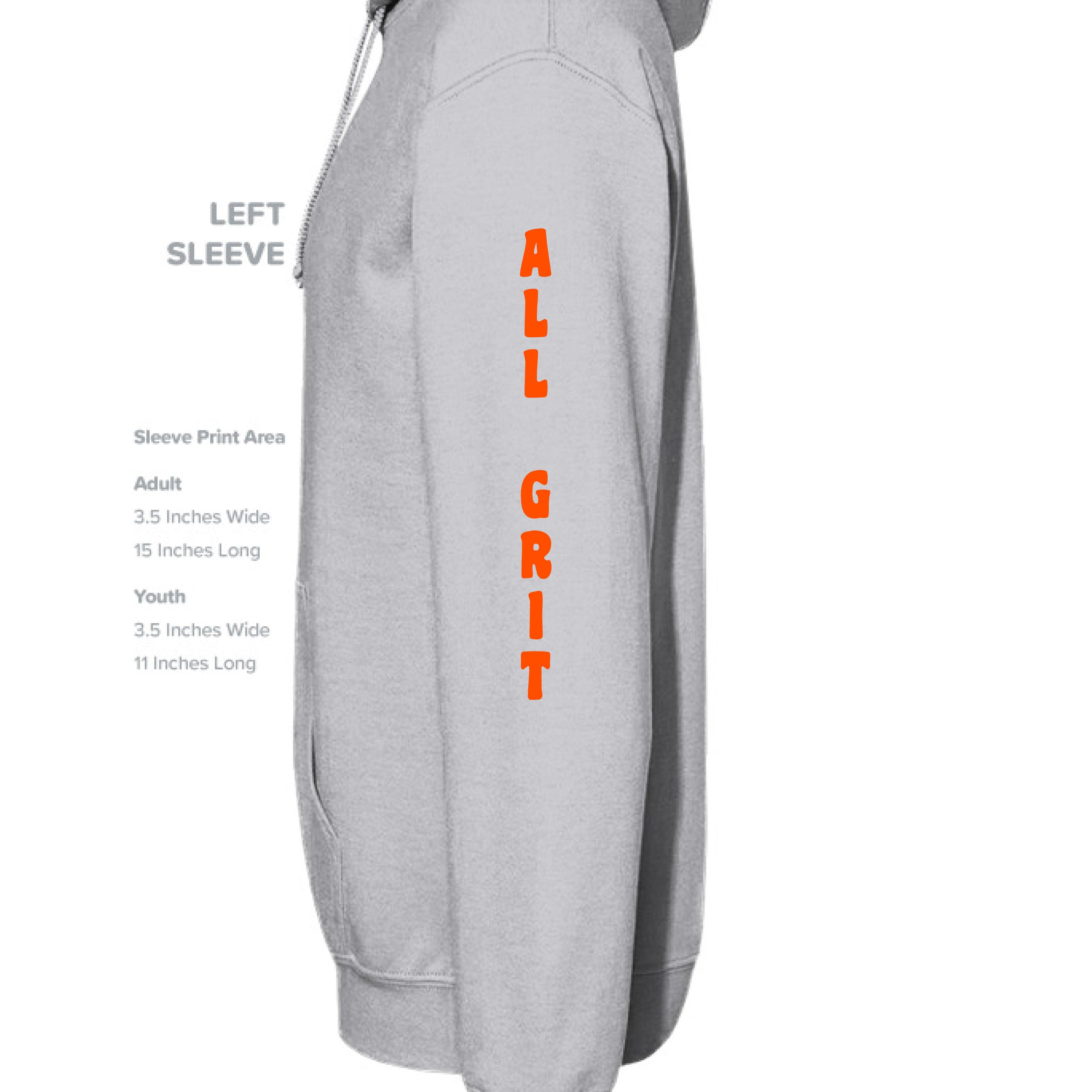 STORM - SLEEVE_LEFT