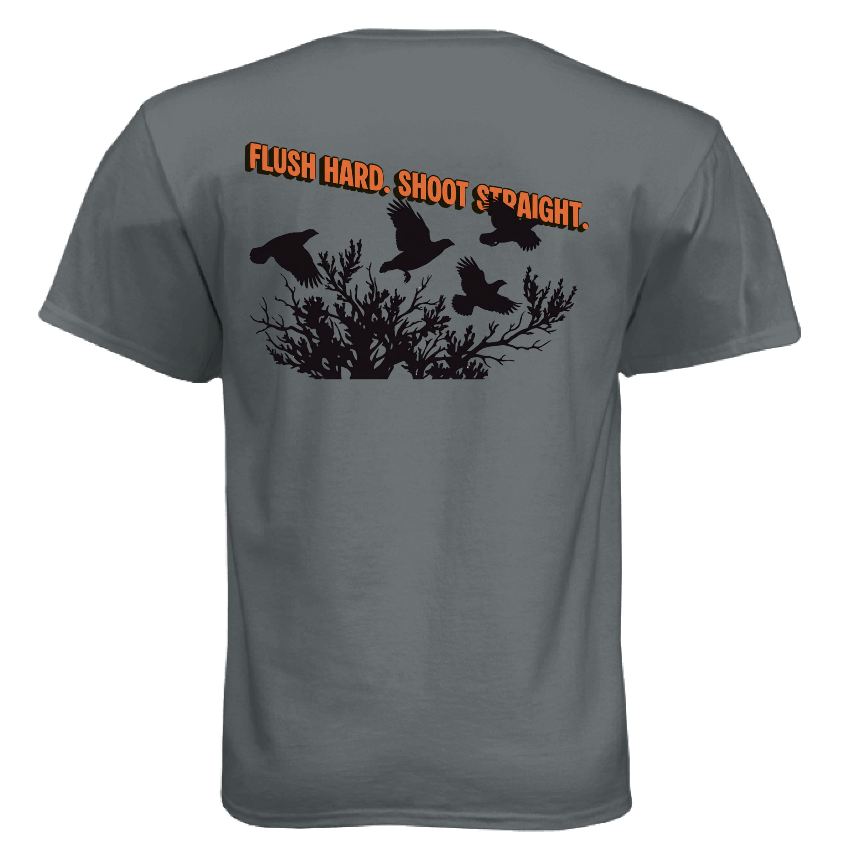 Vintage Heavy Metal - BACK