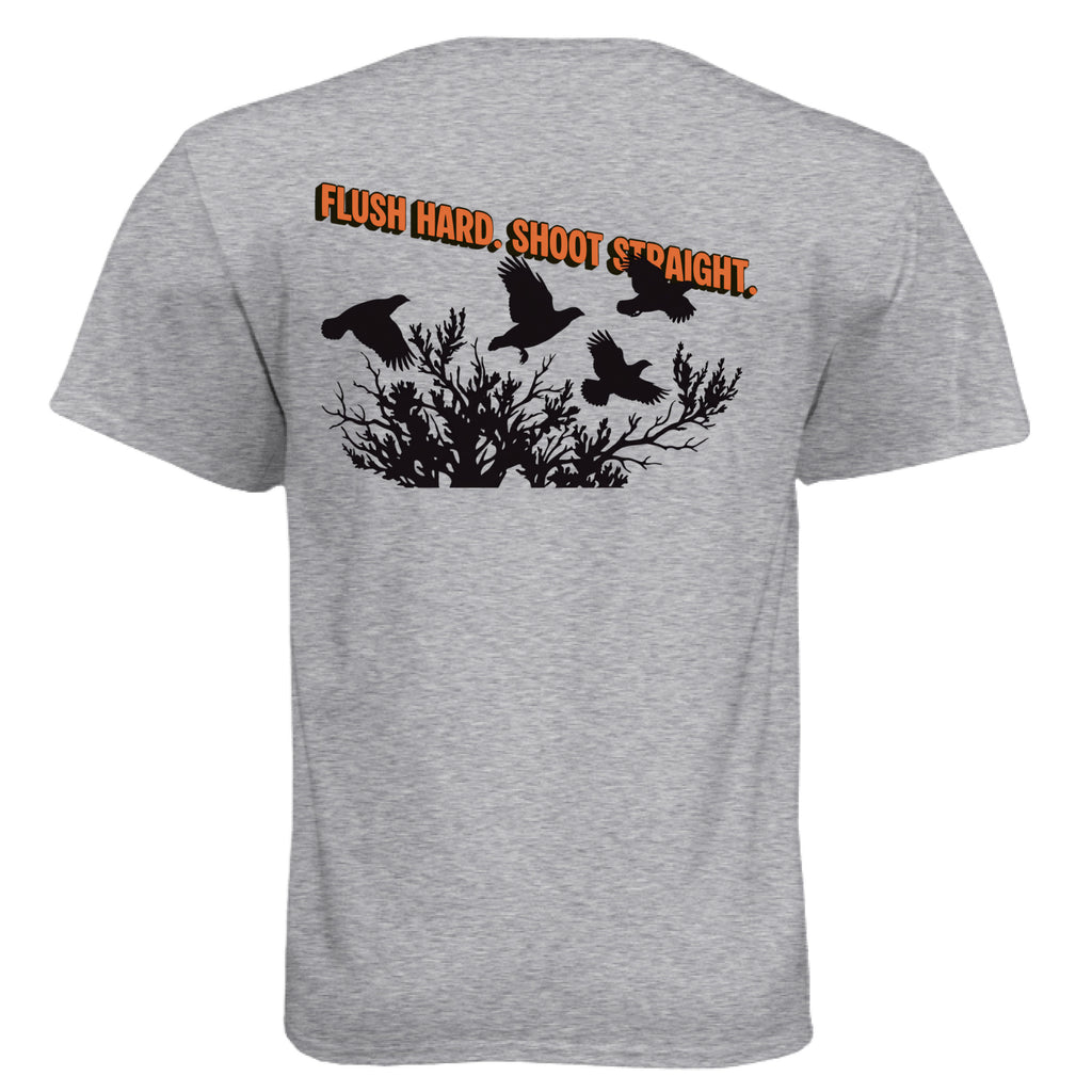 PREMIUM HEATHER - BACK