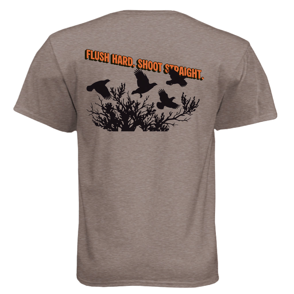 VENETIAN GRAY - BACK