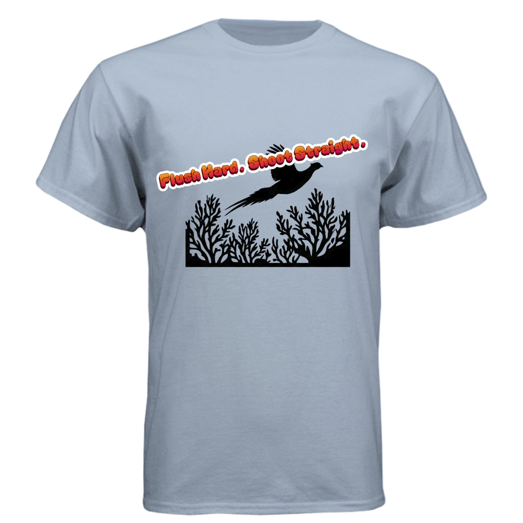 Vintage Stonewash Denim - FRONT