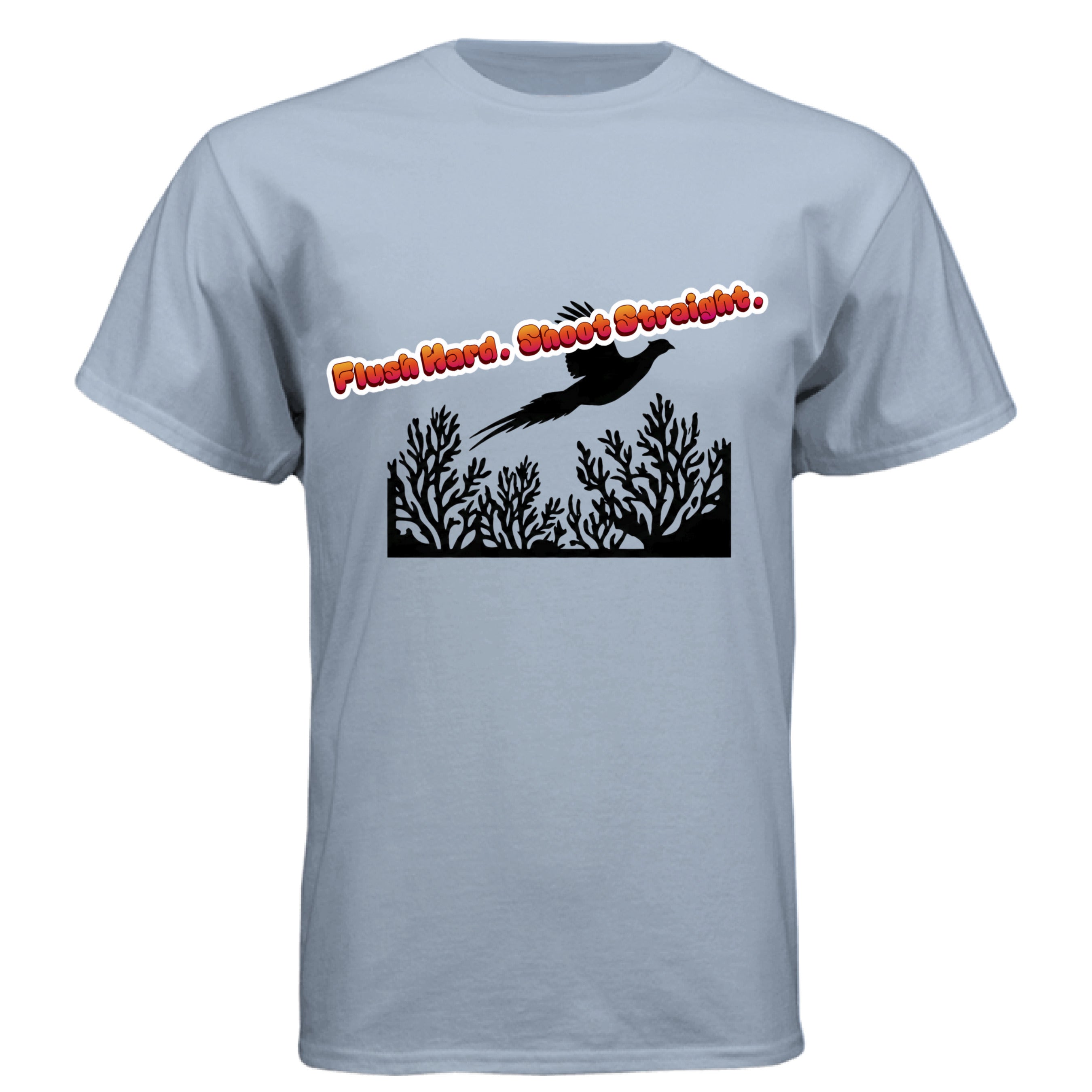 Vintage Stonewash Denim - FRONT