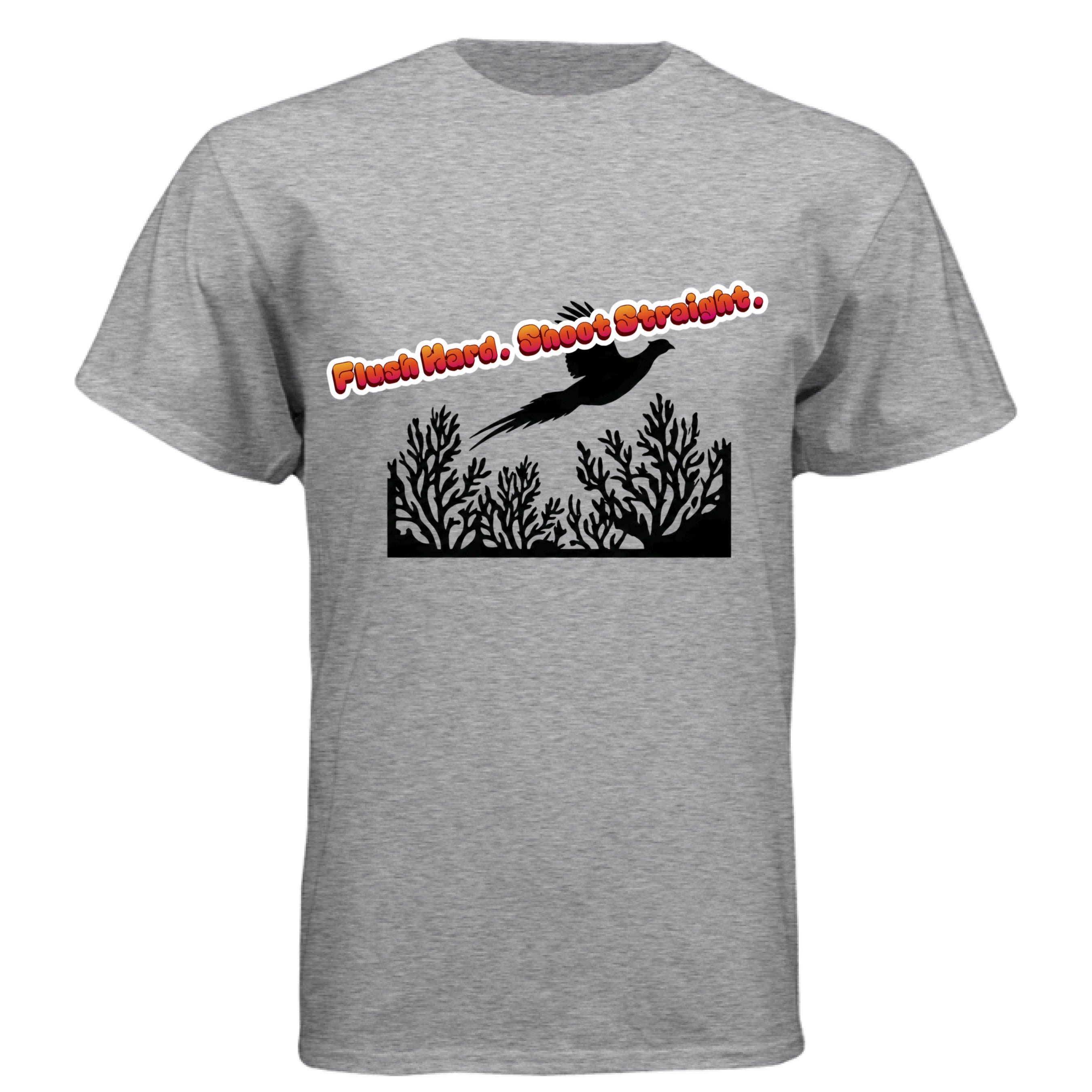 PREMIUM HEATHER - FRONT