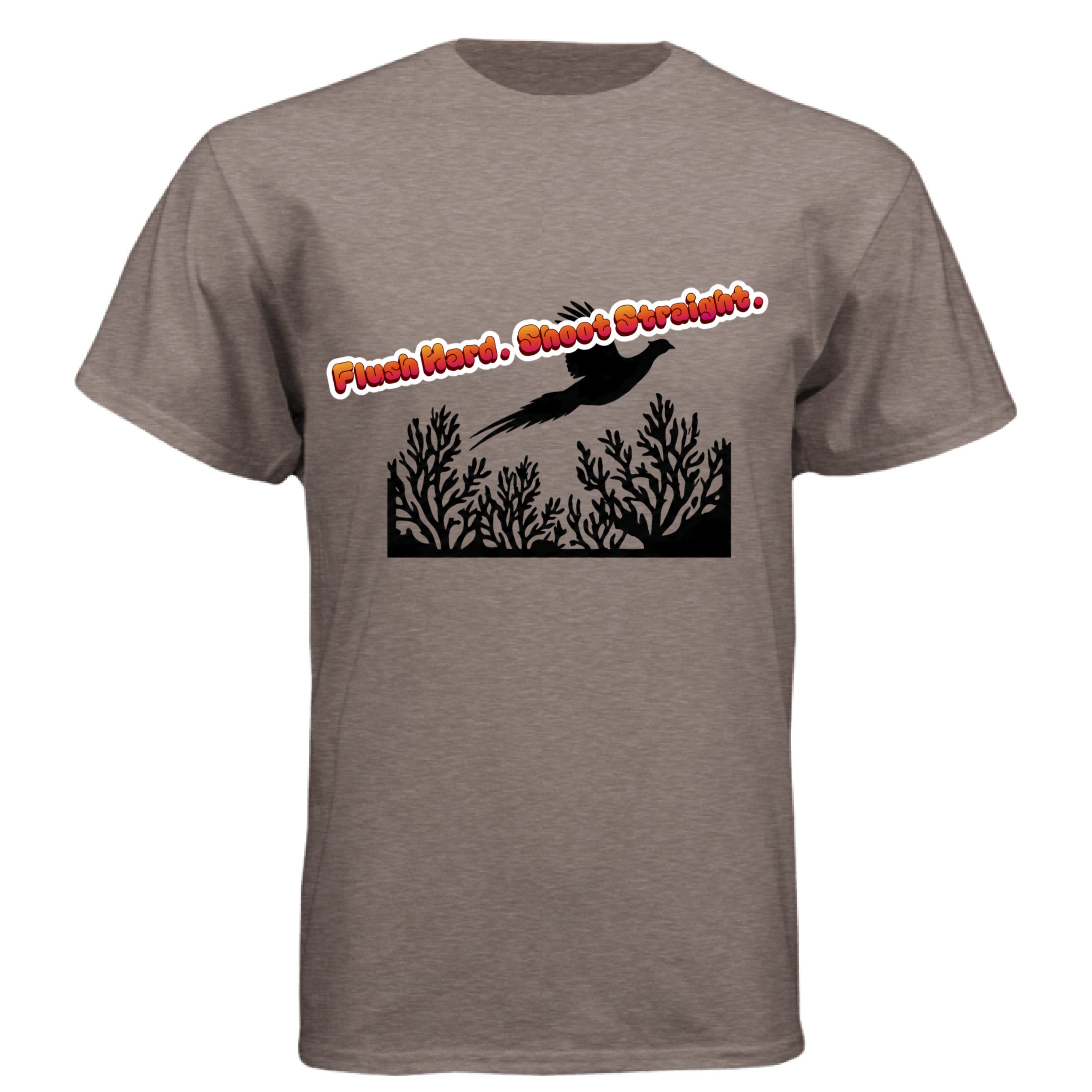 VENETIAN GRAY - FRONT