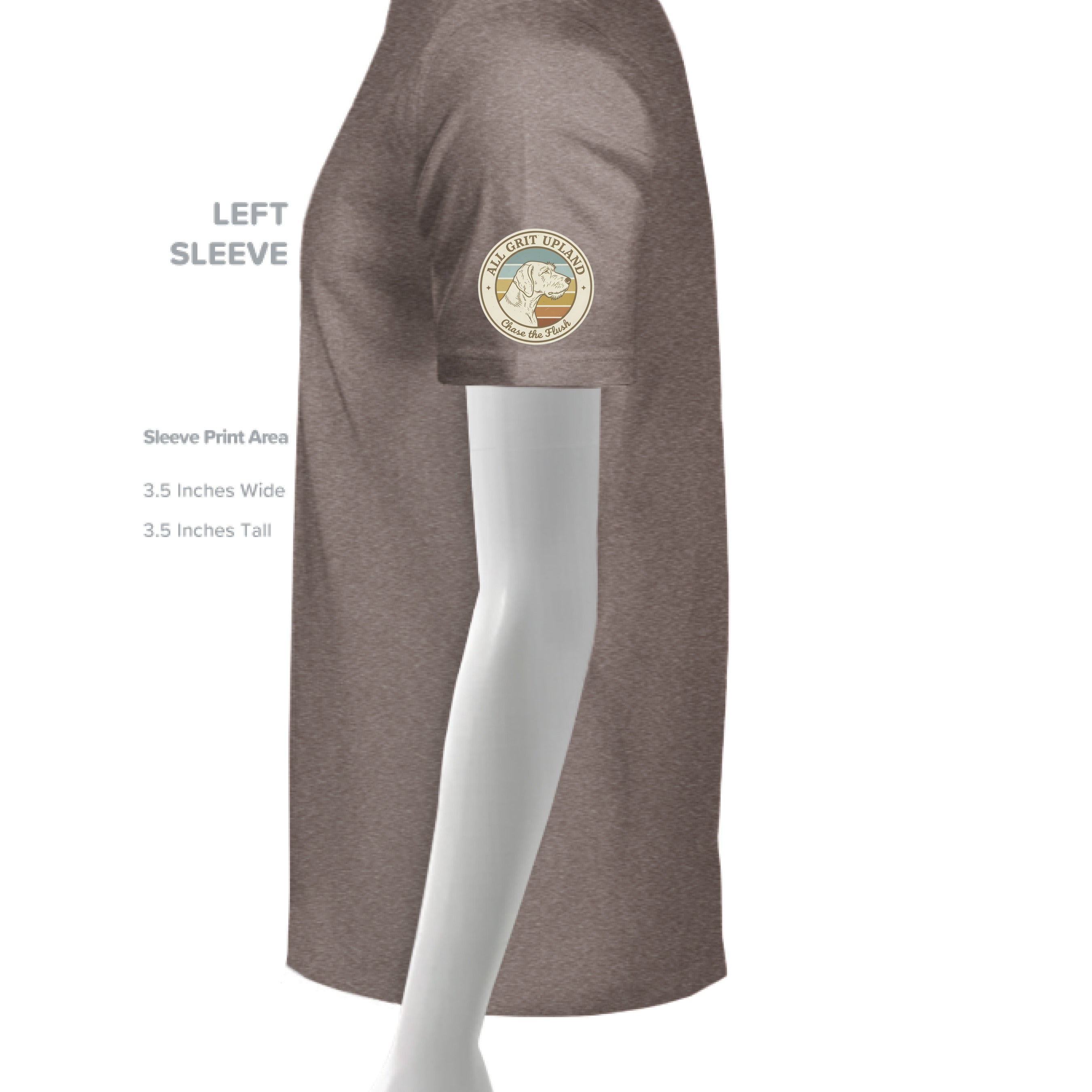 MACCHIATO - SLEEVE_LEFT