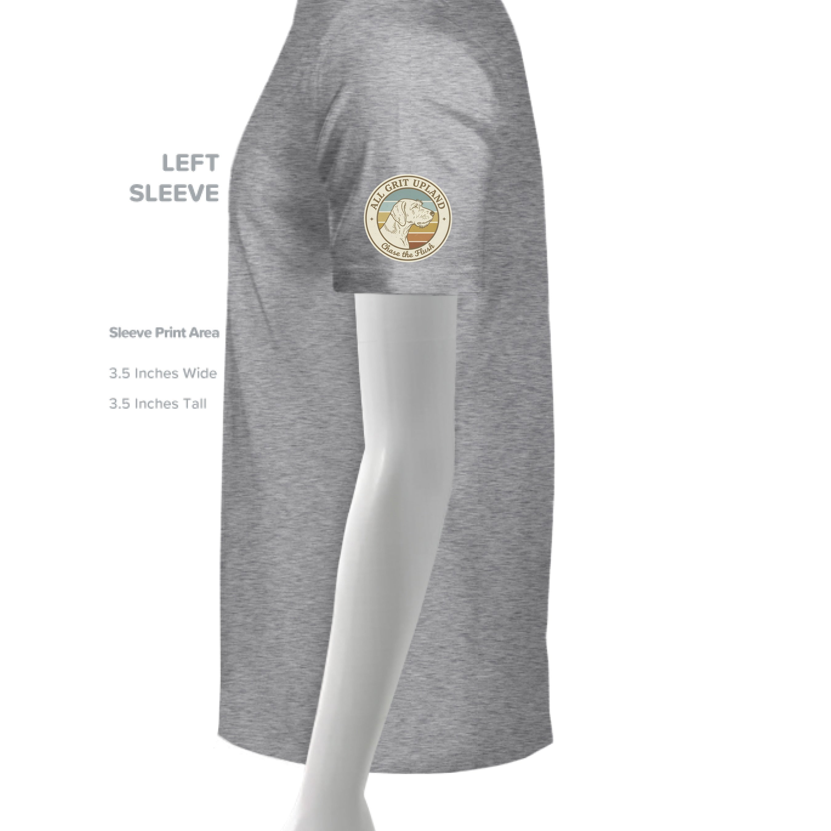PREMIUM HEATHER - SLEEVE_LEFT