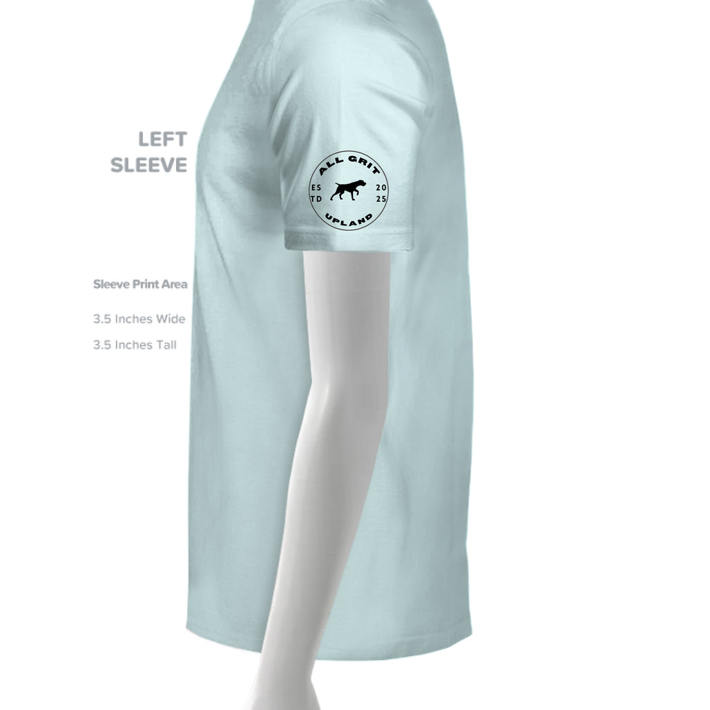ICE BLUE - SLEEVE_LEFT