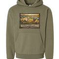 Olive - FRONT