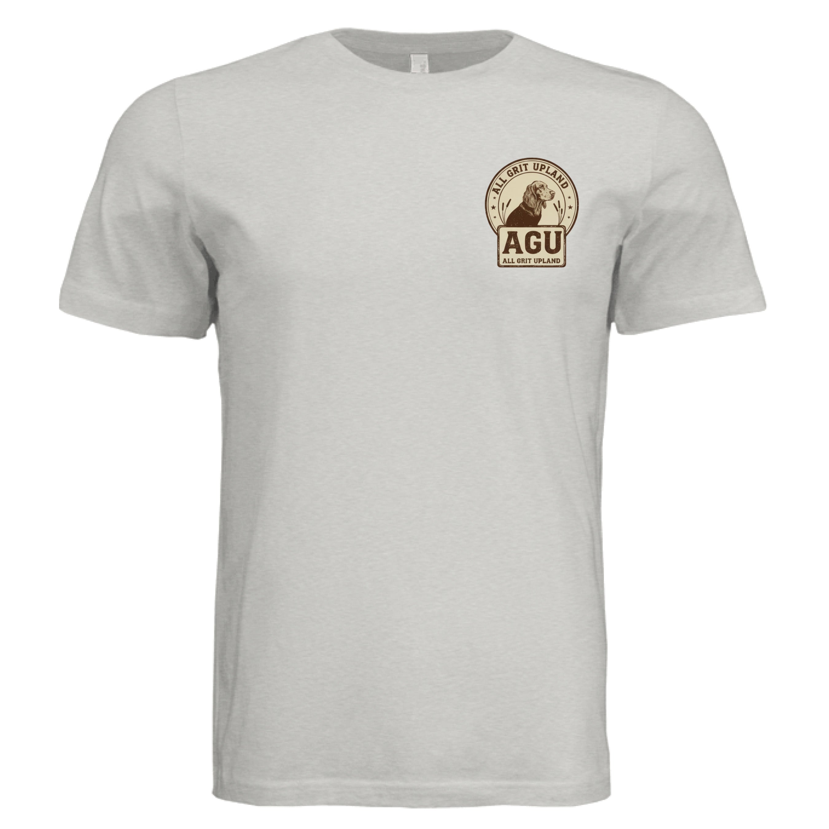 Cement Triblend - FRONT