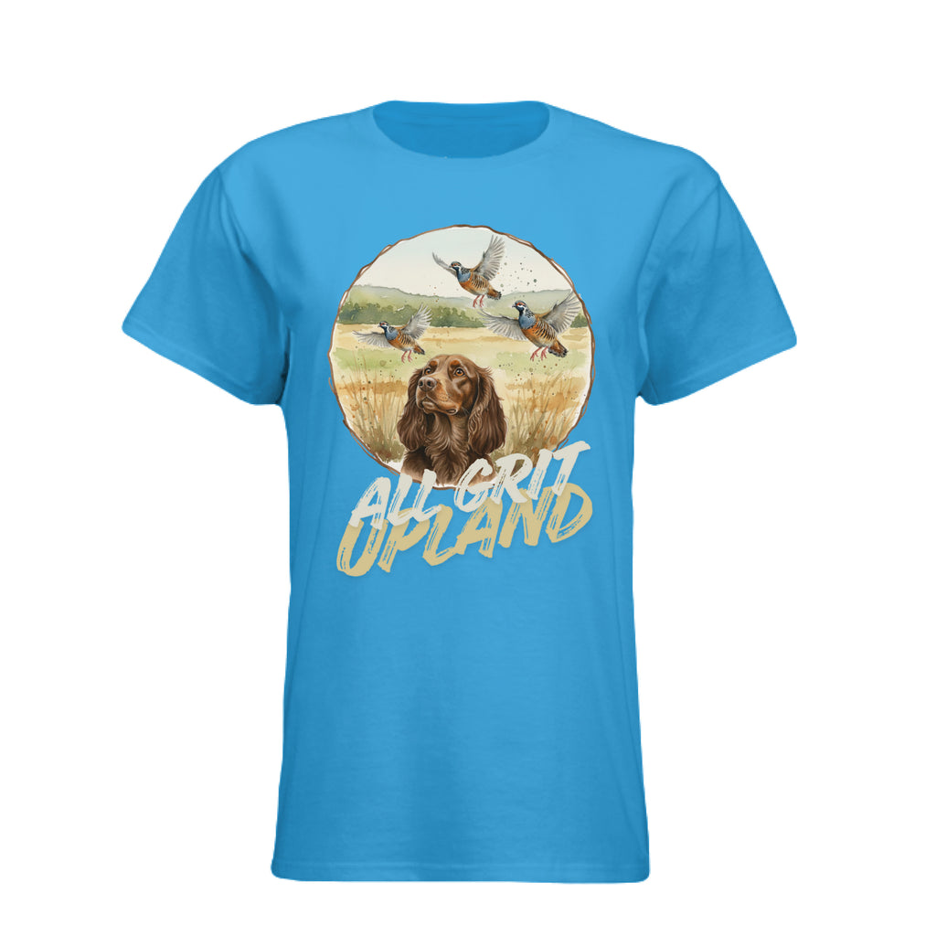 TURQUOISE - FRONT