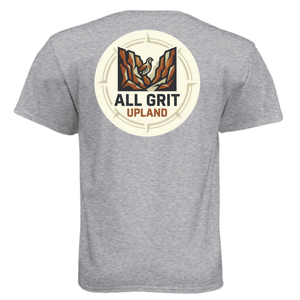 PREMIUM HEATHER - BACK