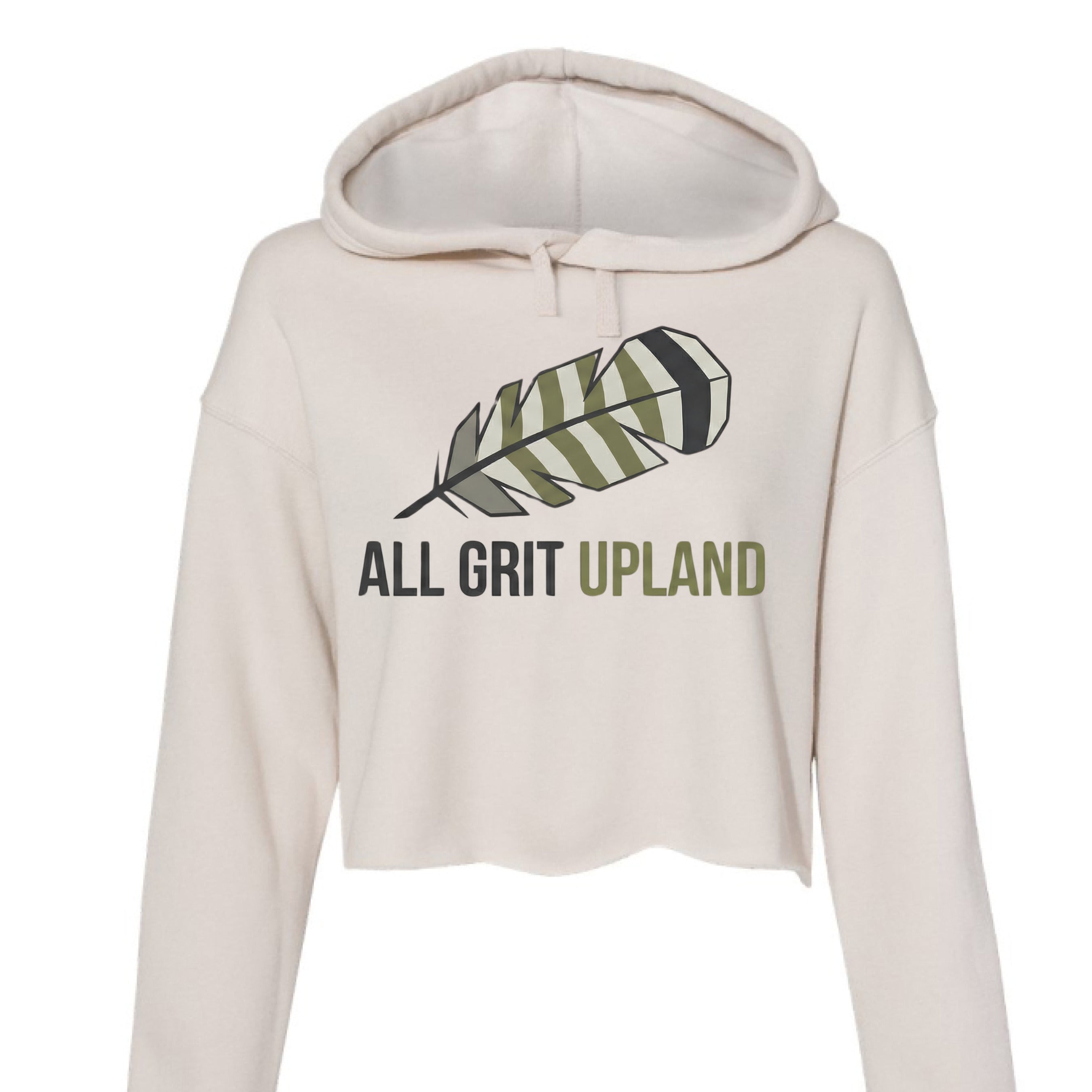 HEATHER DUST - FRONT