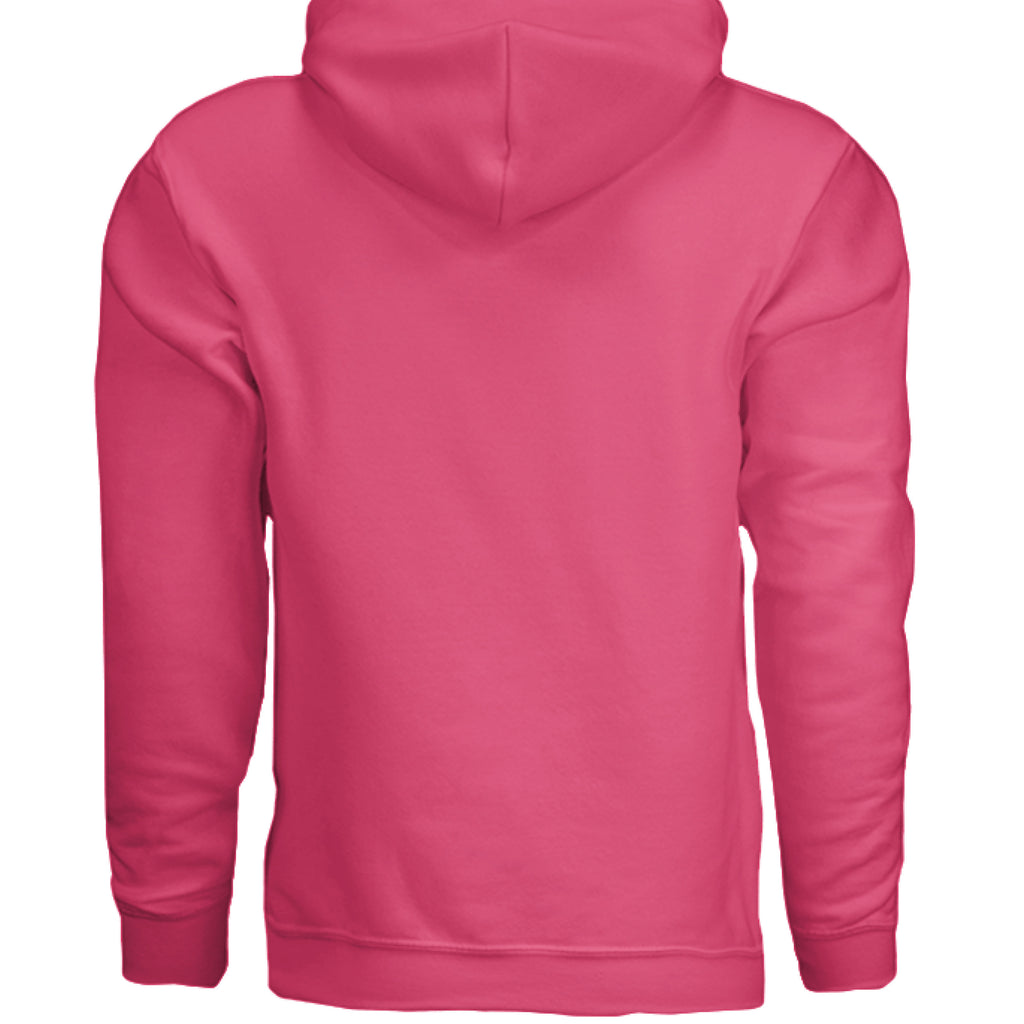 Neon Pink - BACK