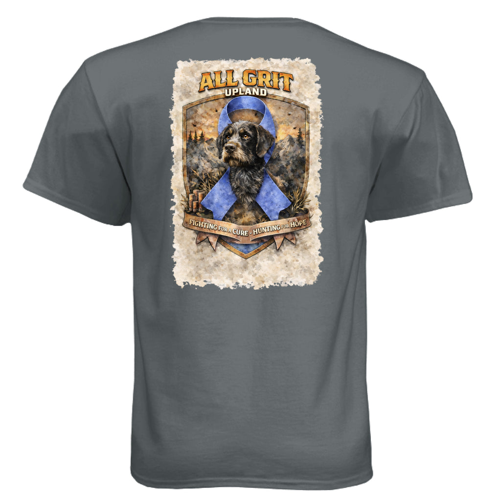 Vintage Heavy Metal - BACK