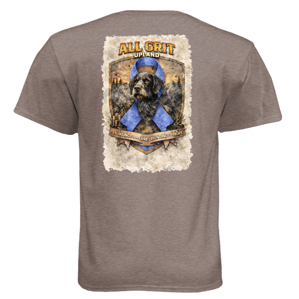 VENETIAN GRAY - BACK