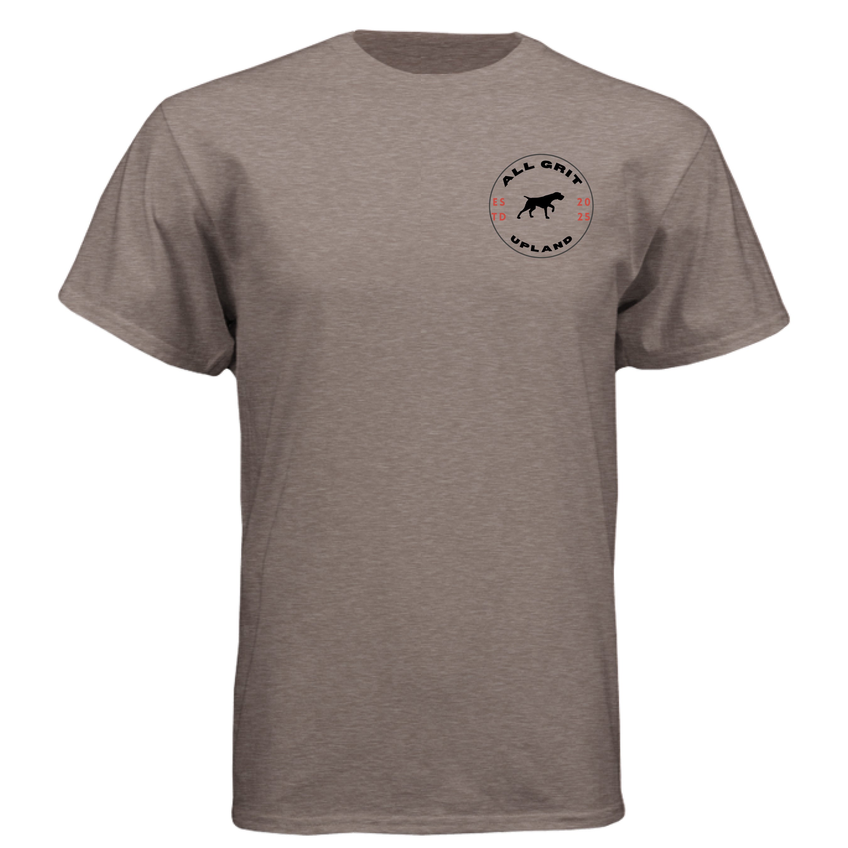 VENETIAN GRAY - FRONT