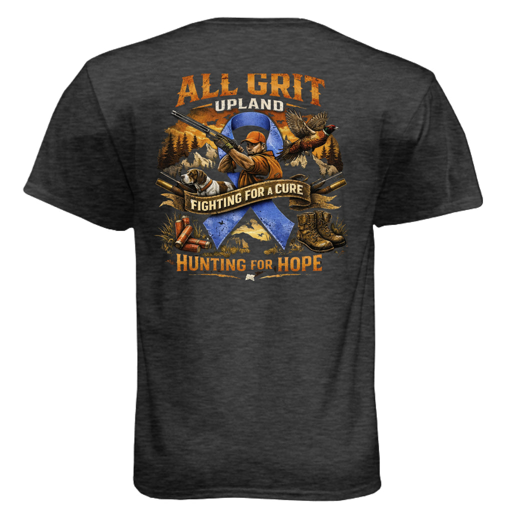 VINTAGE BLACK - BACK