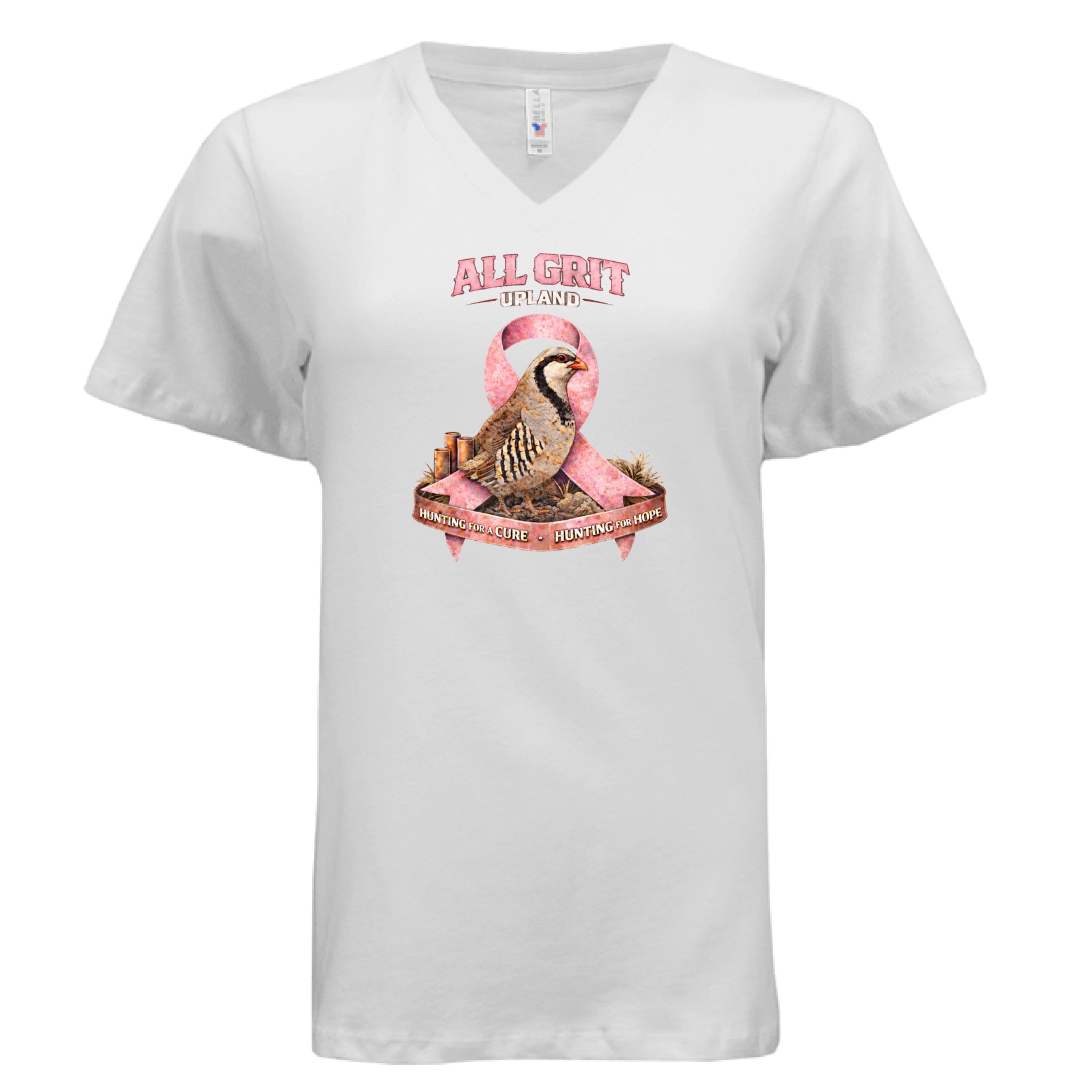 Vintage White - FRONT