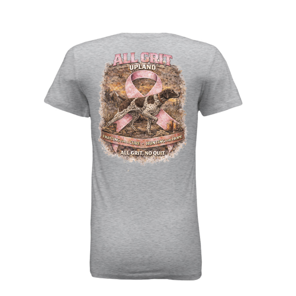 ATHLETIC HEATHER - BACK