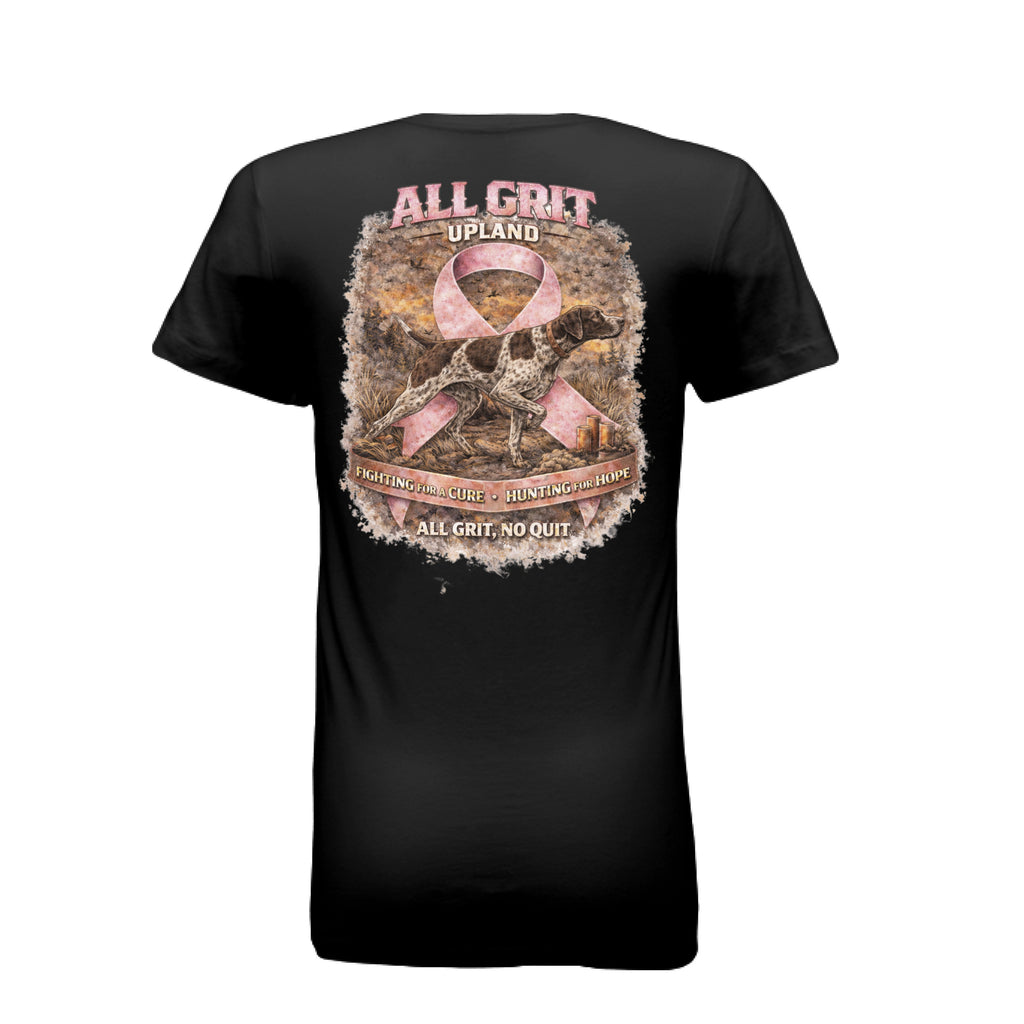 SOLID BLK BLEND - BACK