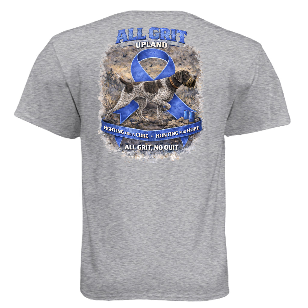 PREMIUM HEATHER - BACK