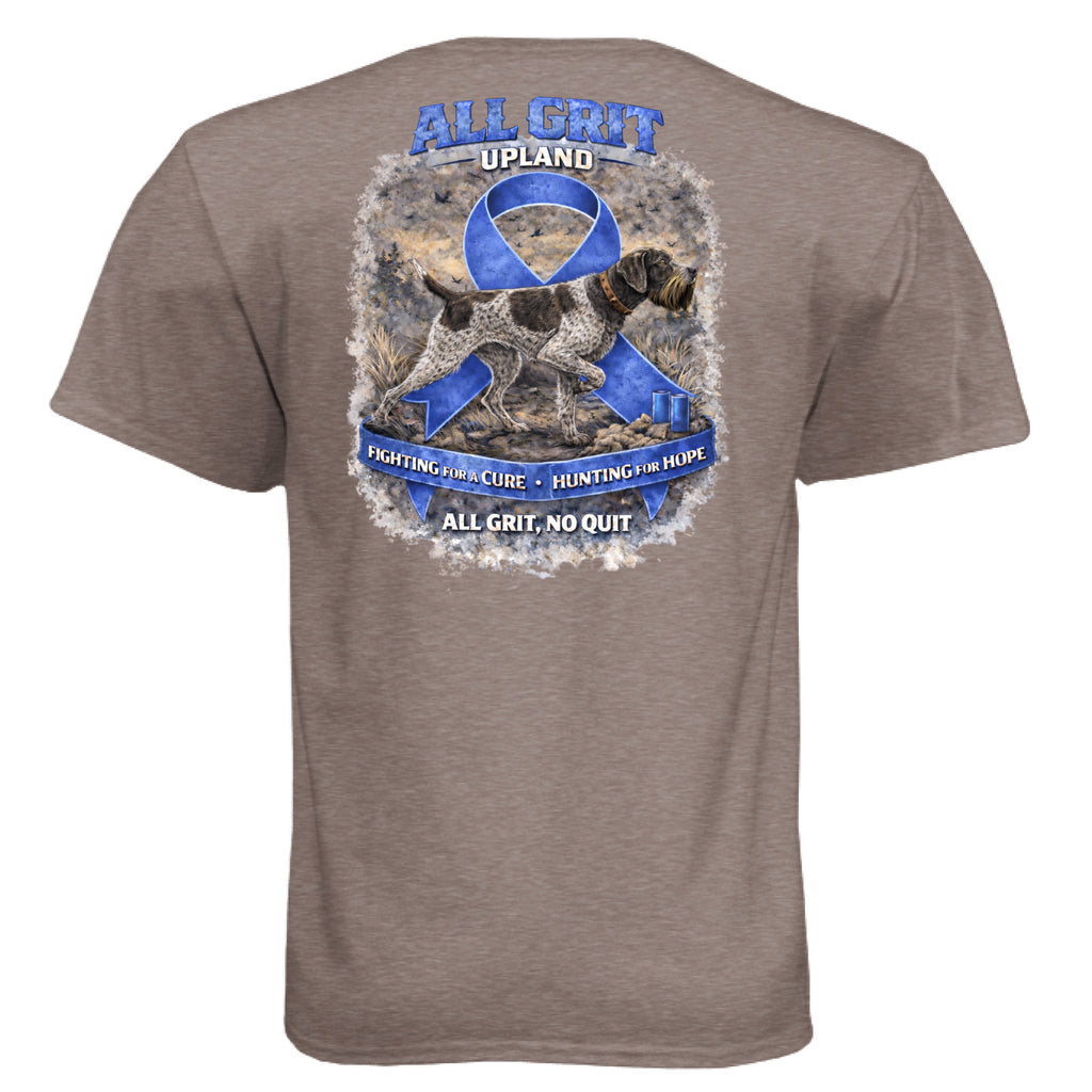 VENETIAN GRAY - BACK