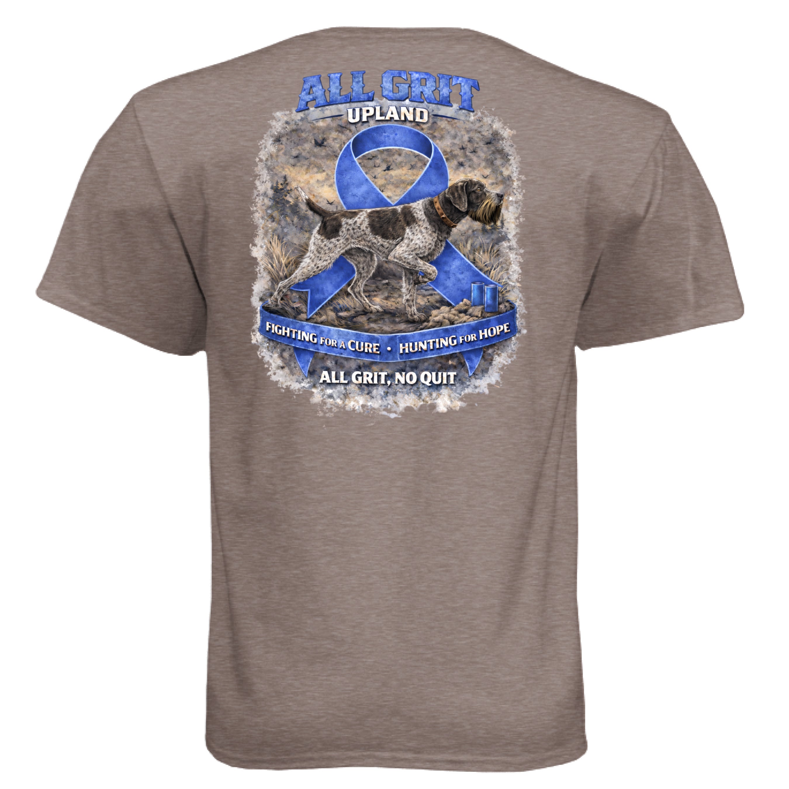 VENETIAN GRAY - BACK