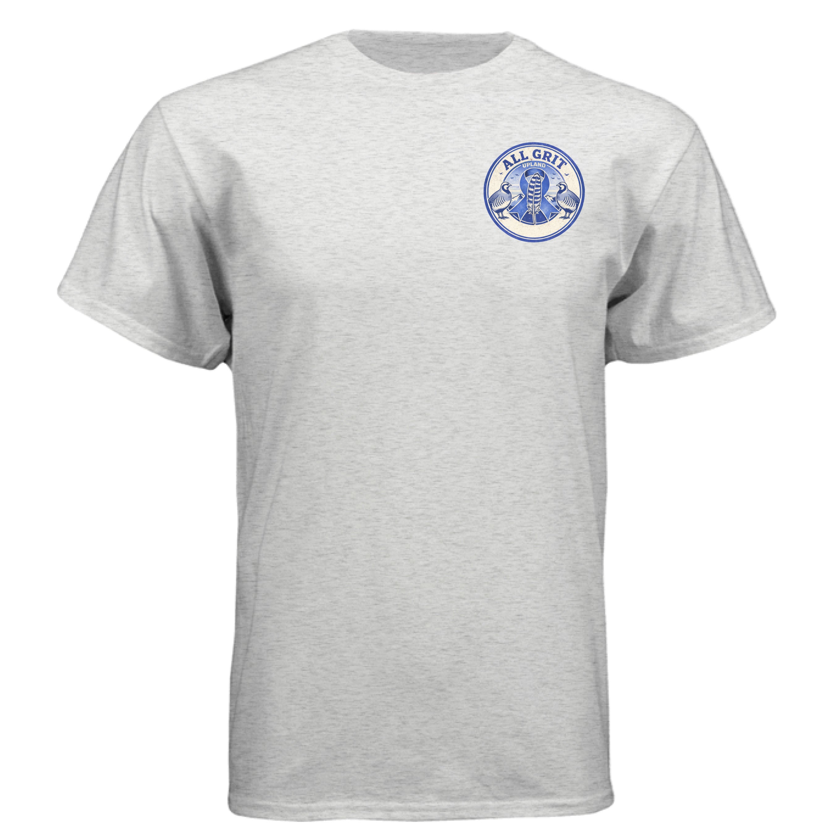 HEATHER WHITE - FRONT