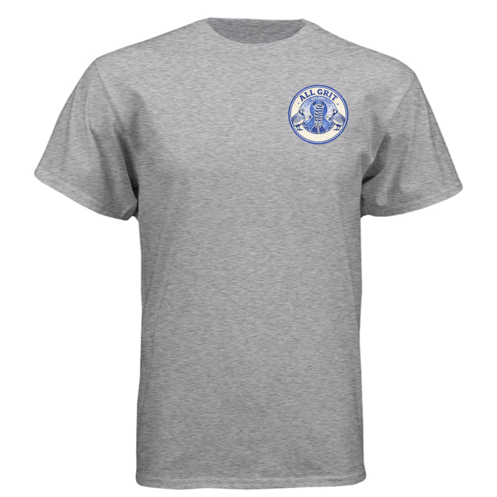 PREMIUM HEATHER - FRONT